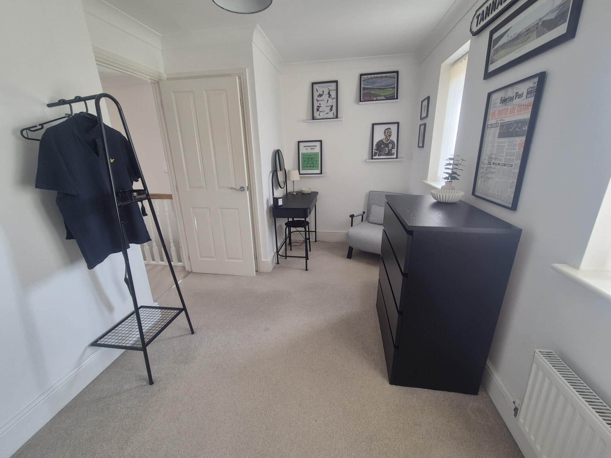 Property at David Hobbs Rise, Market Harborough