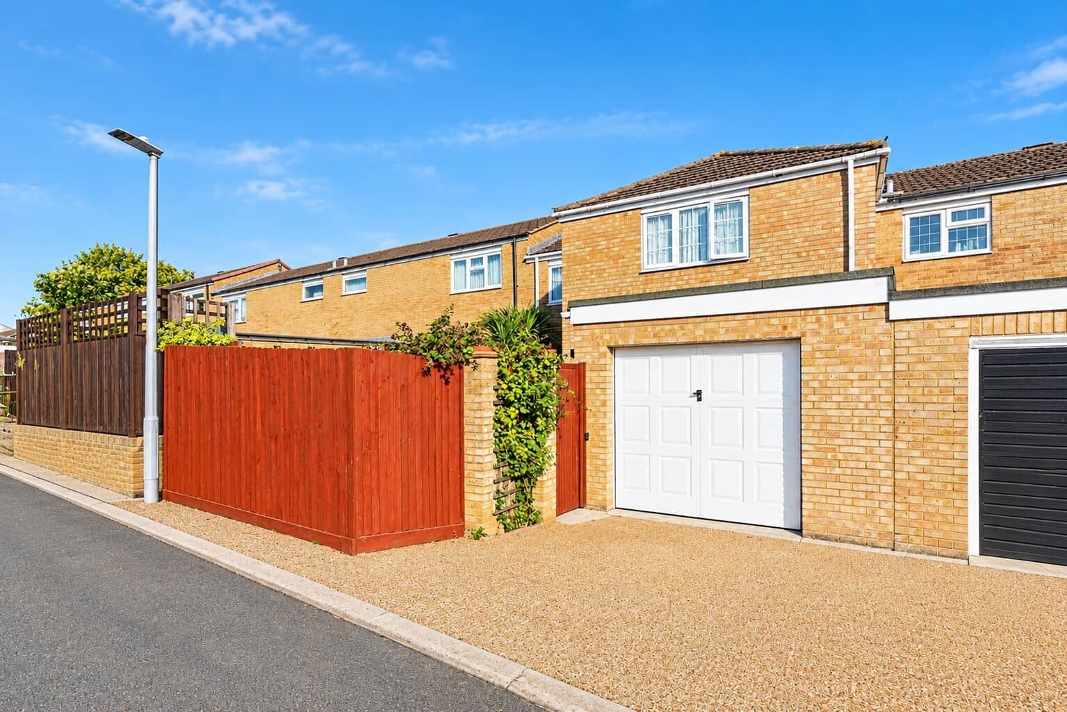 Property at York Road, Stevenage