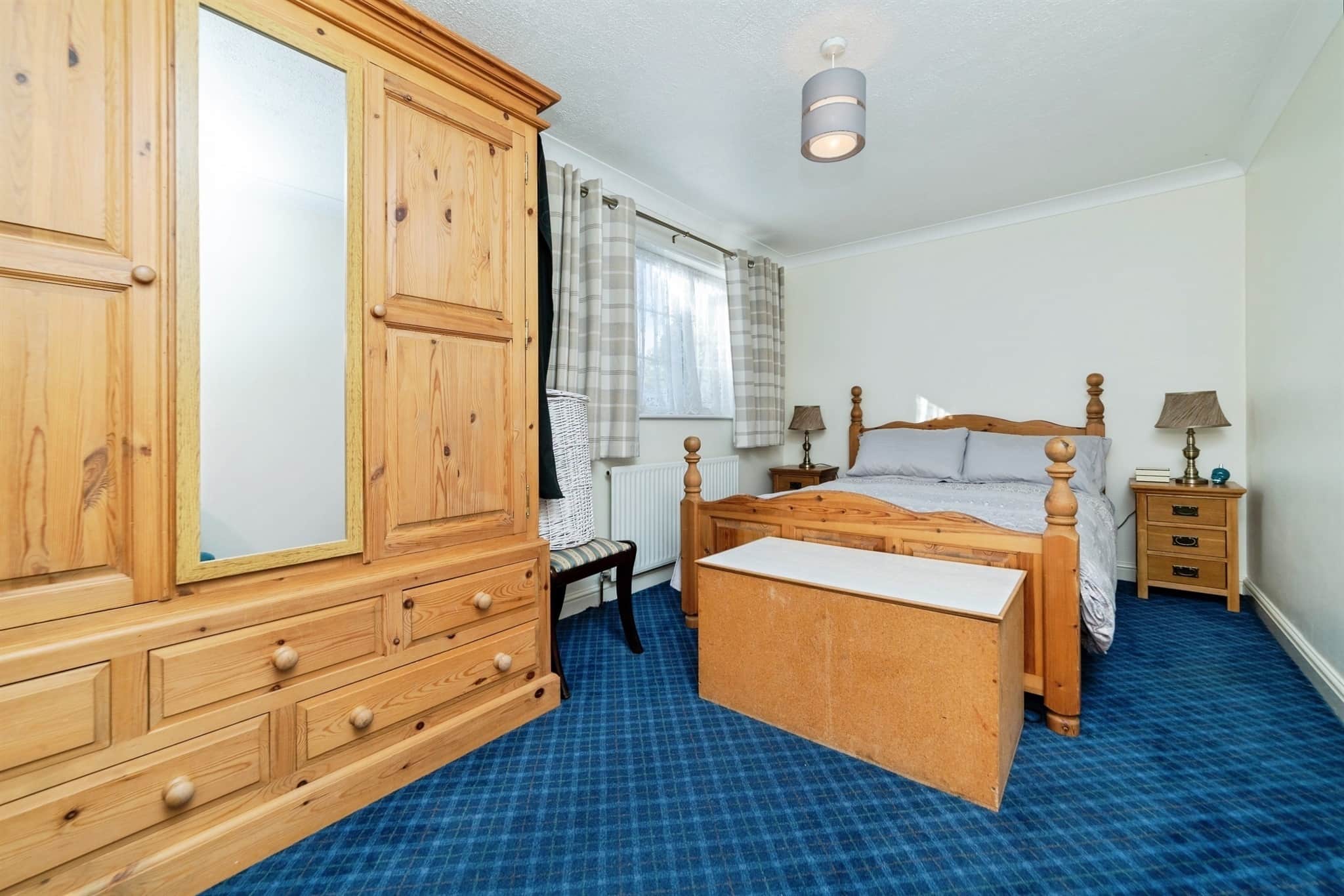 Property at York Road, Stevenage