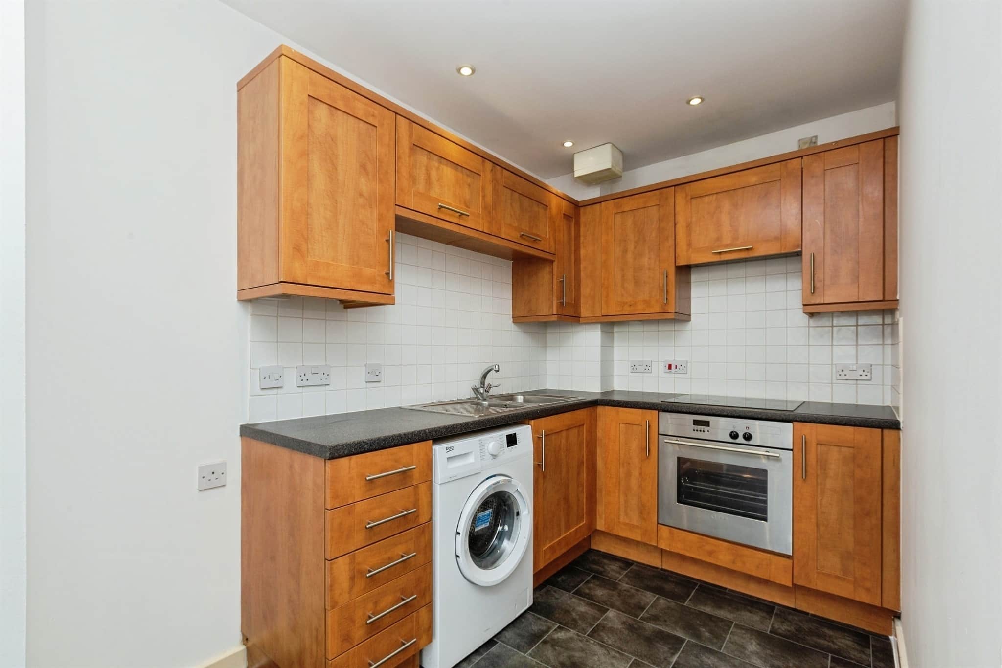 Property at Hampden Square, Aylesbury