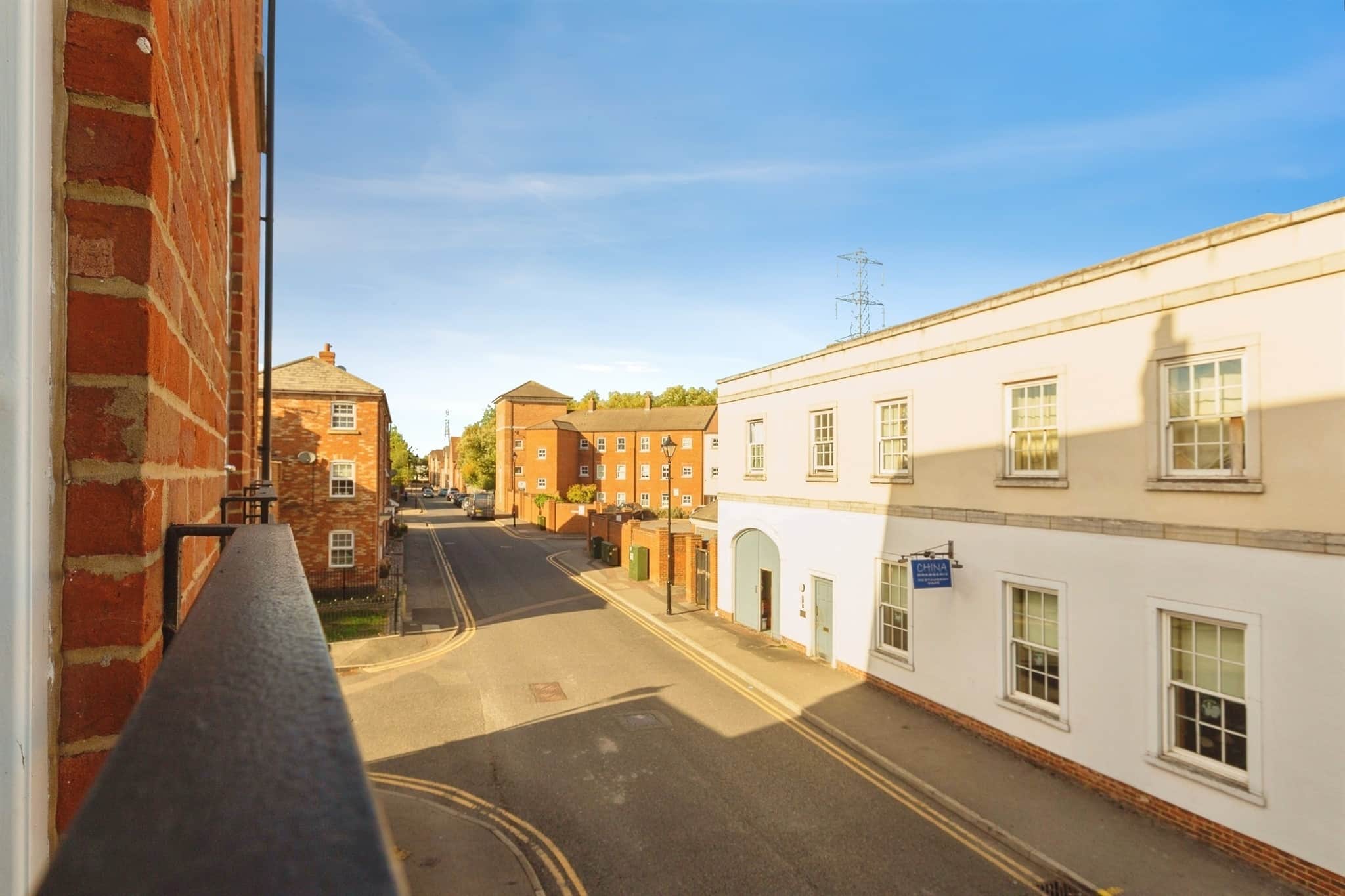 Property at Hampden Square, Aylesbury