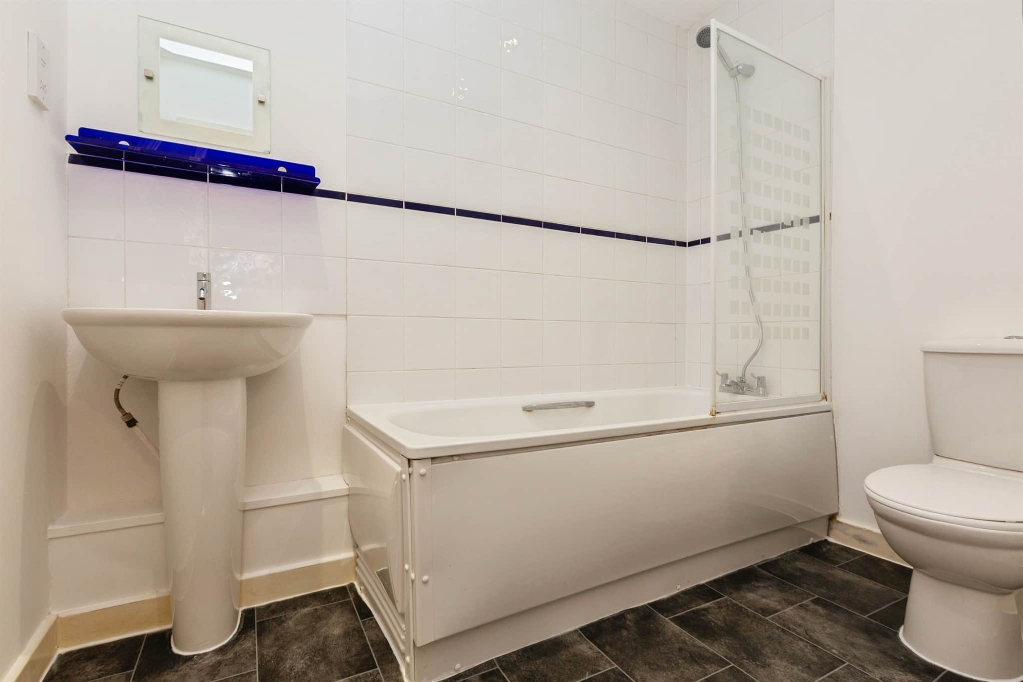Property at Hampden Square, Aylesbury