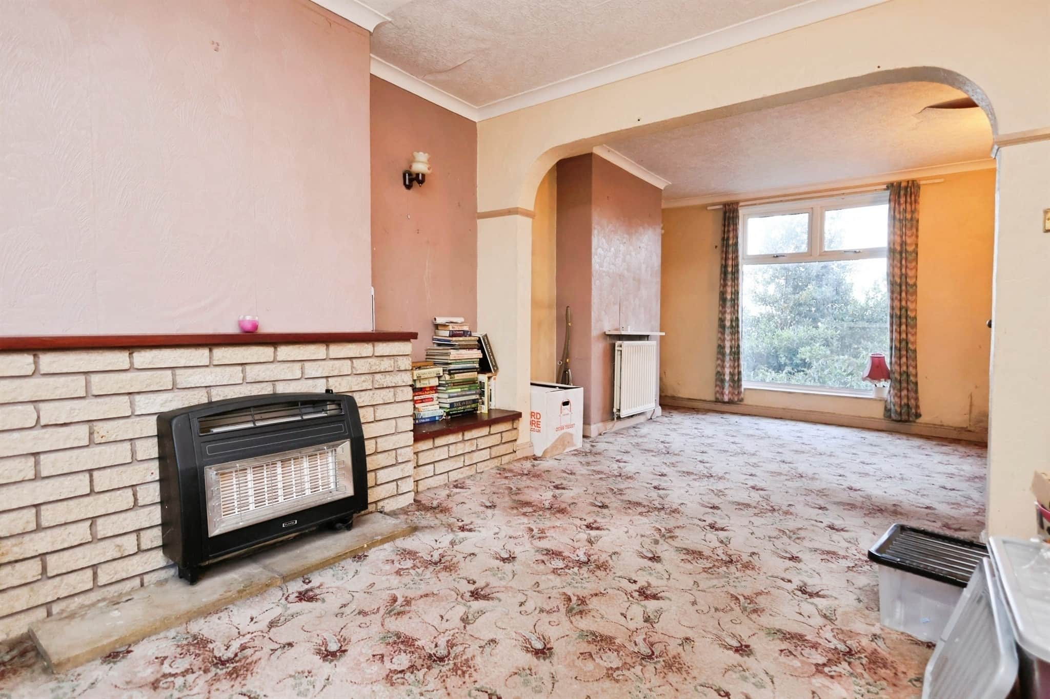 Property at Highmoor Road, Rowley Regis