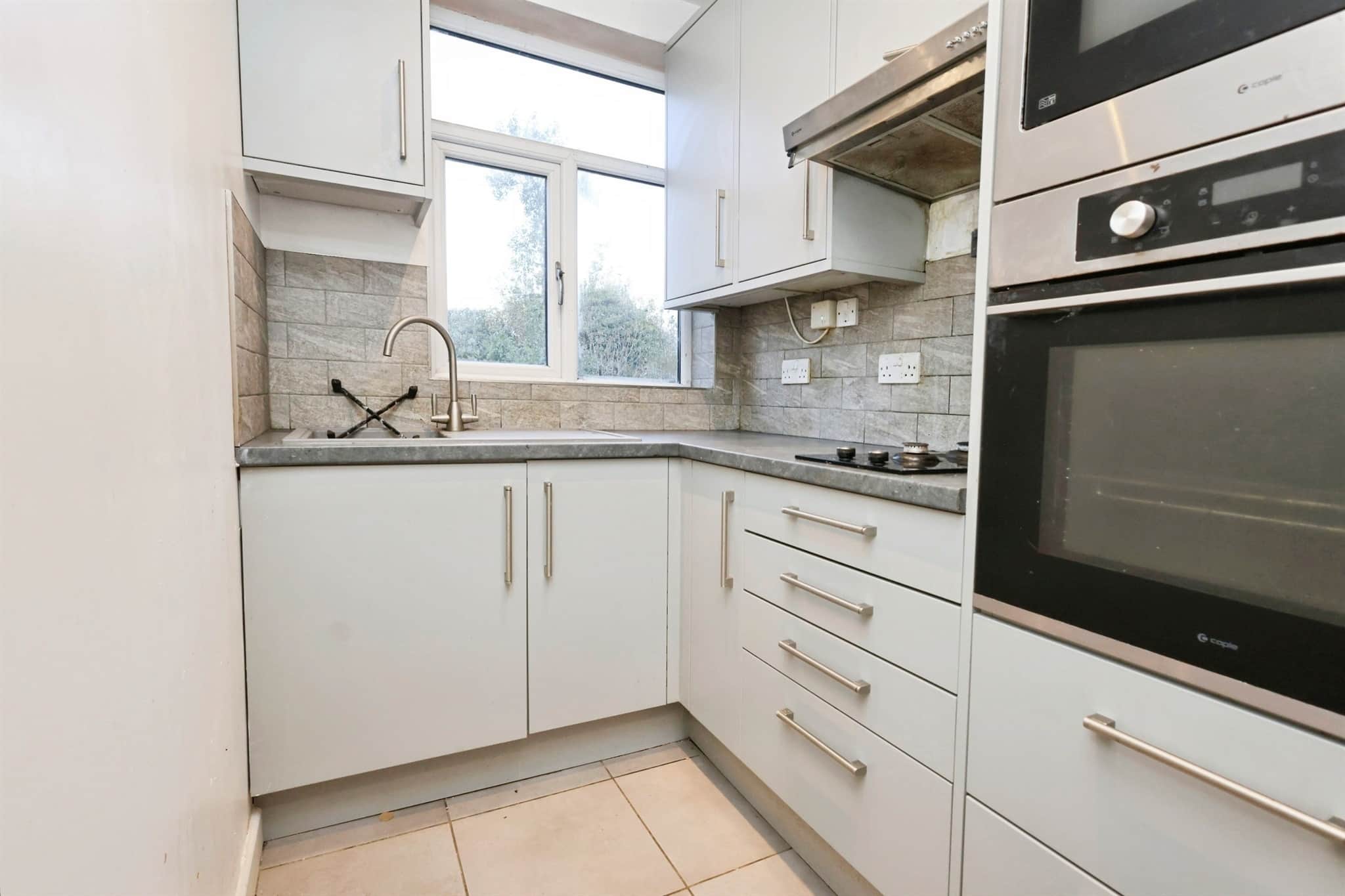 Property at Highmoor Road, Rowley Regis