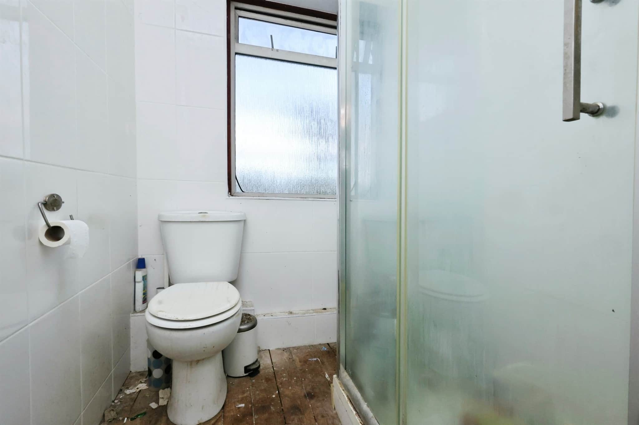 Property at Highmoor Road, Rowley Regis