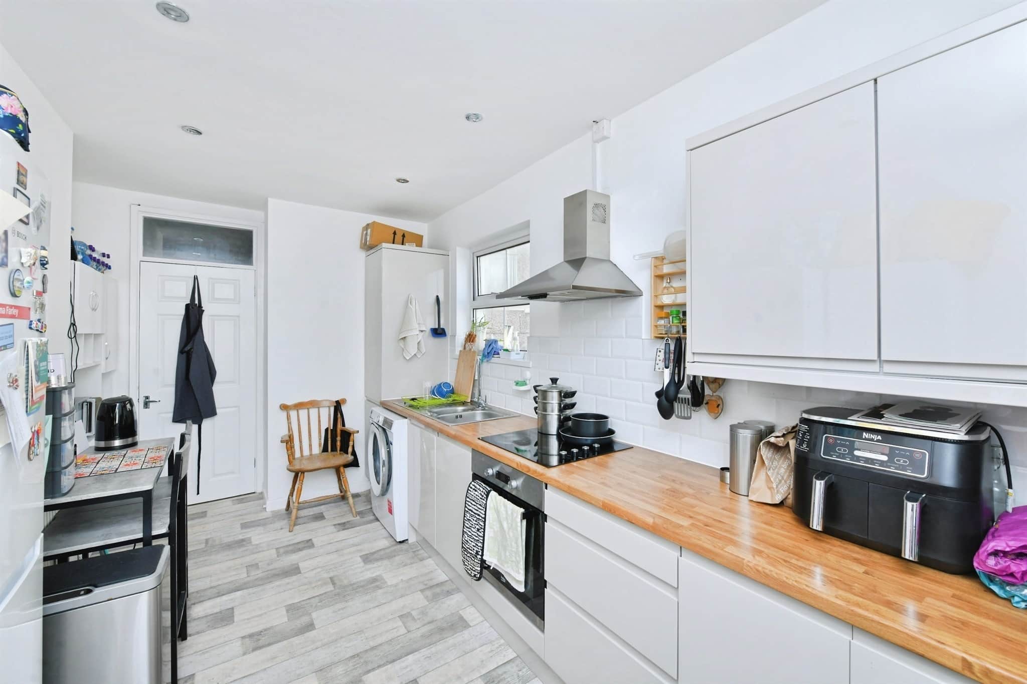Property at Wake Street, Plymouth