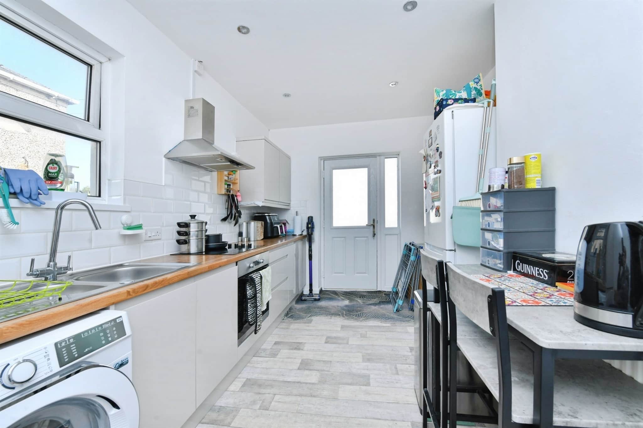 Property at Wake Street, Plymouth
