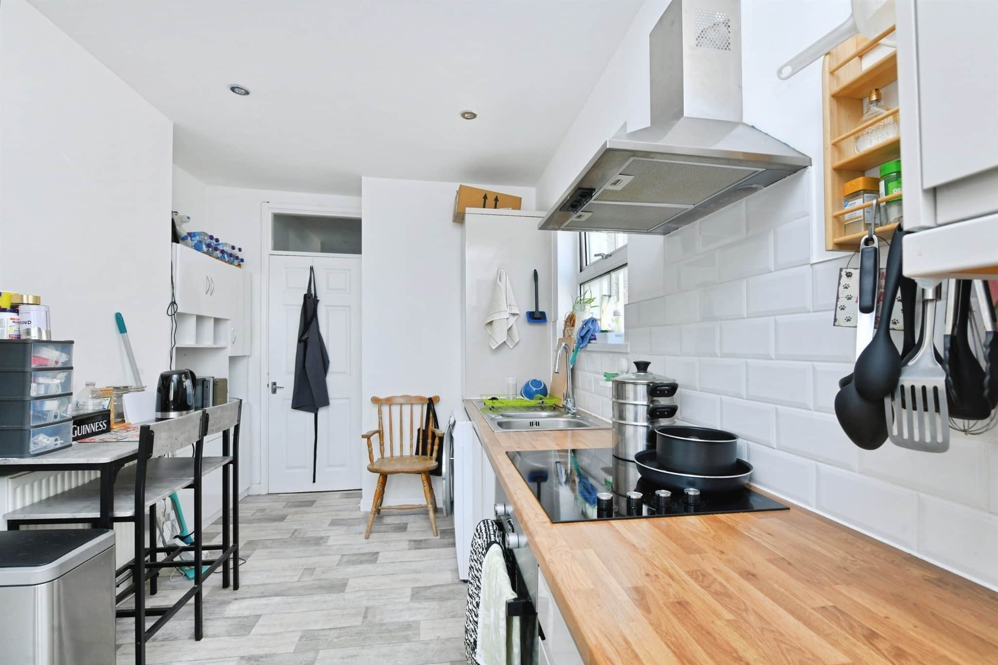 Property at Wake Street, Plymouth