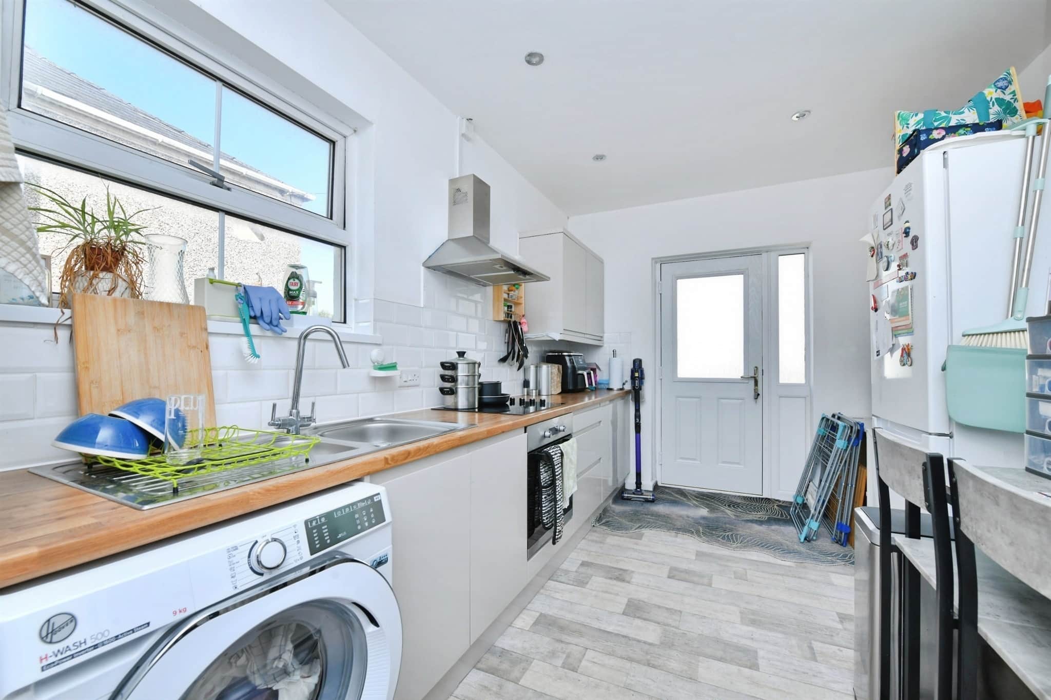 Property at Wake Street, Plymouth