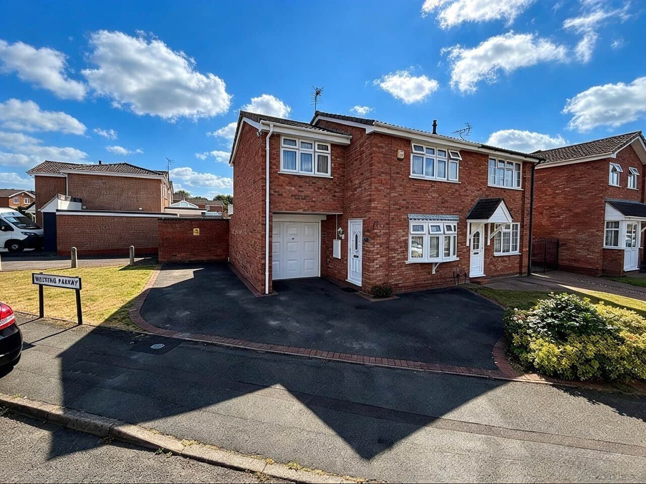 Property at Westering Parkway, Wolverhampton