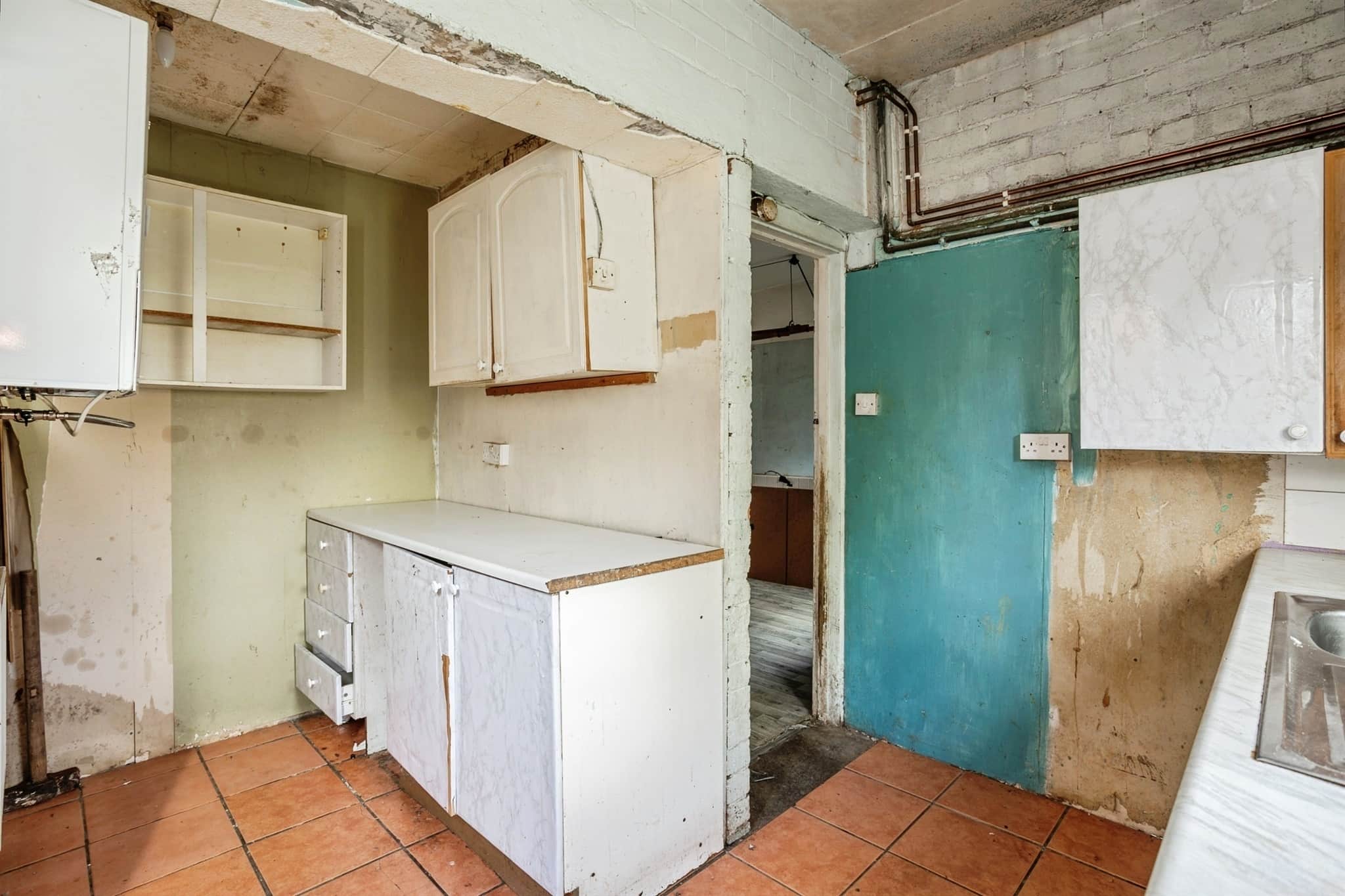 Property at Newport Avenue, Melton Mowbray