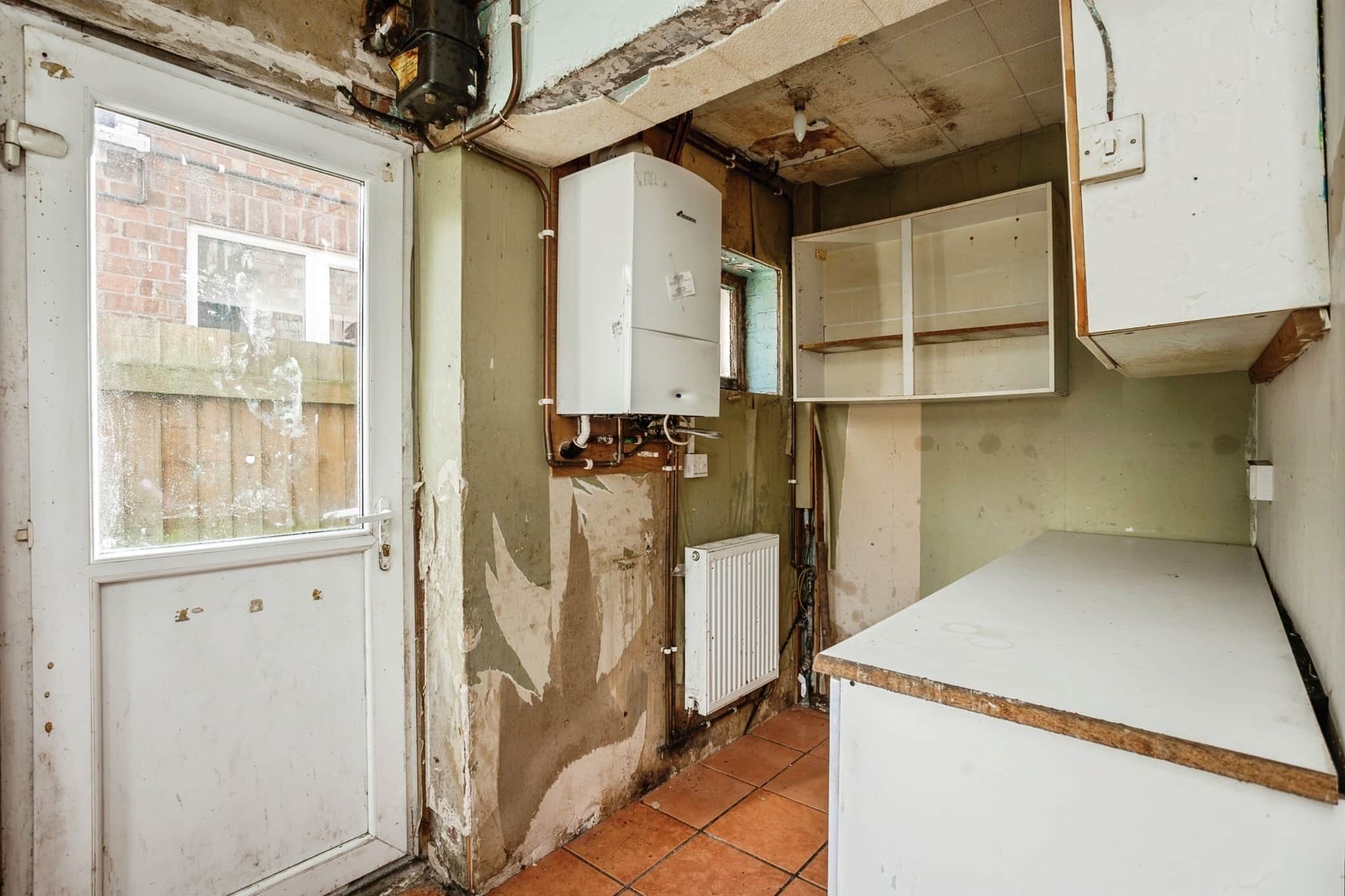 Property at Newport Avenue, Melton Mowbray