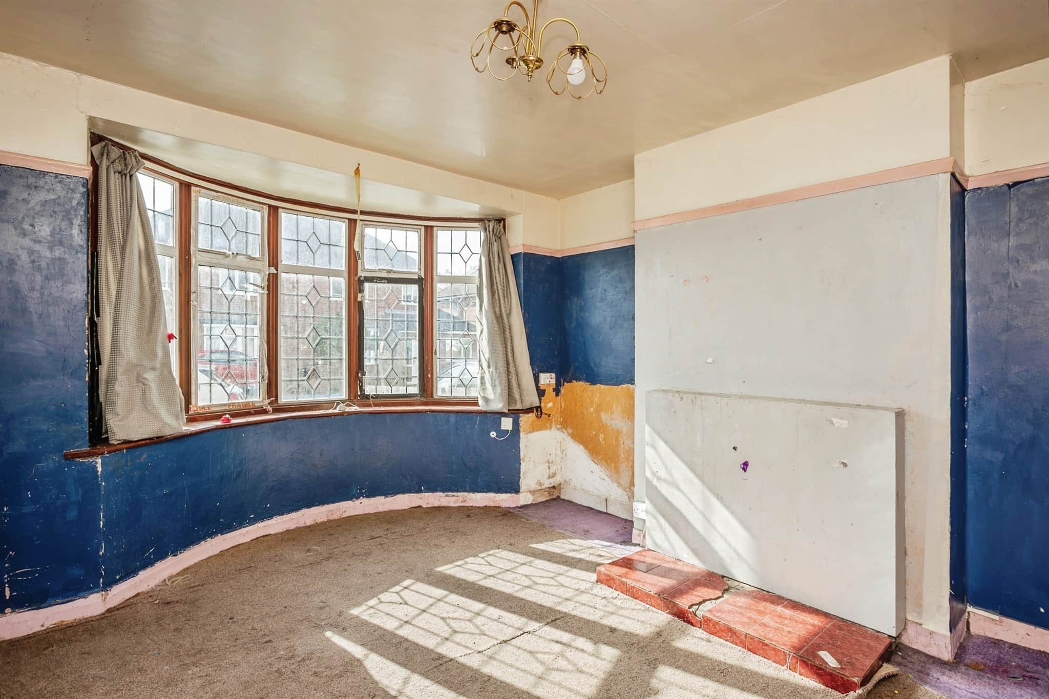 Property at Newport Avenue, Melton Mowbray