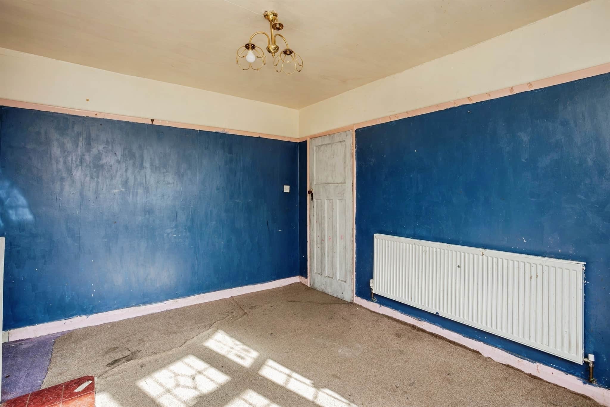 Property at Newport Avenue, Melton Mowbray