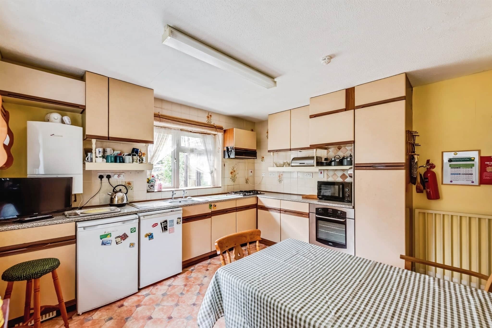 Property at The Beeches, Lydiard Millicent, Swindon