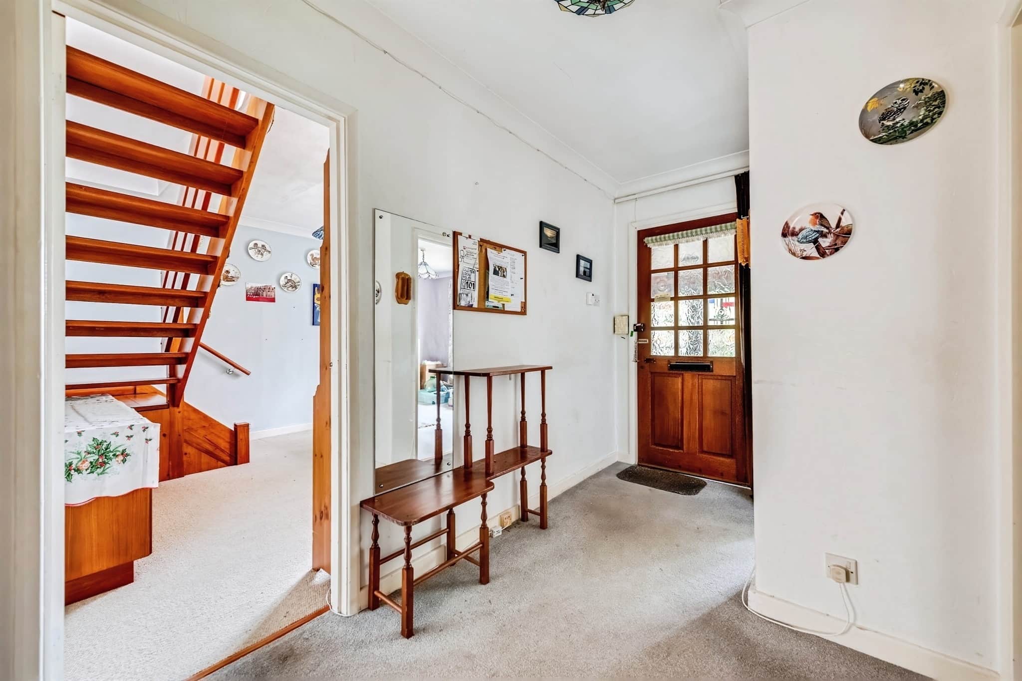 Property at The Beeches, Lydiard Millicent, Swindon