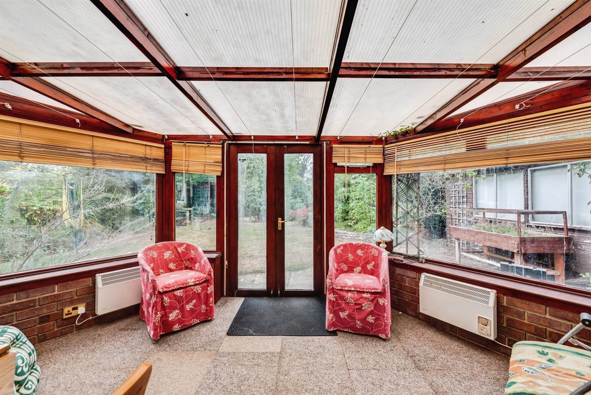 Property at The Beeches, Lydiard Millicent, Swindon