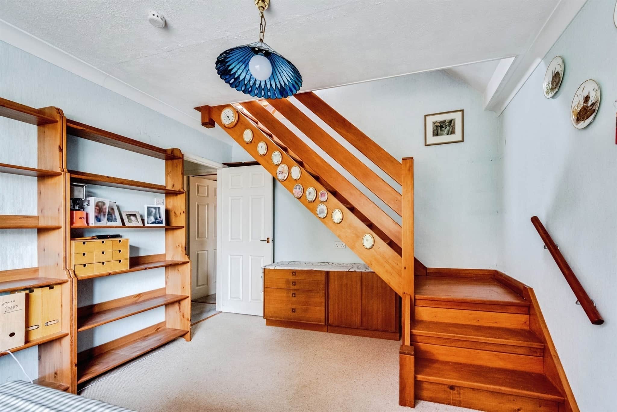 Property at The Beeches, Lydiard Millicent, Swindon