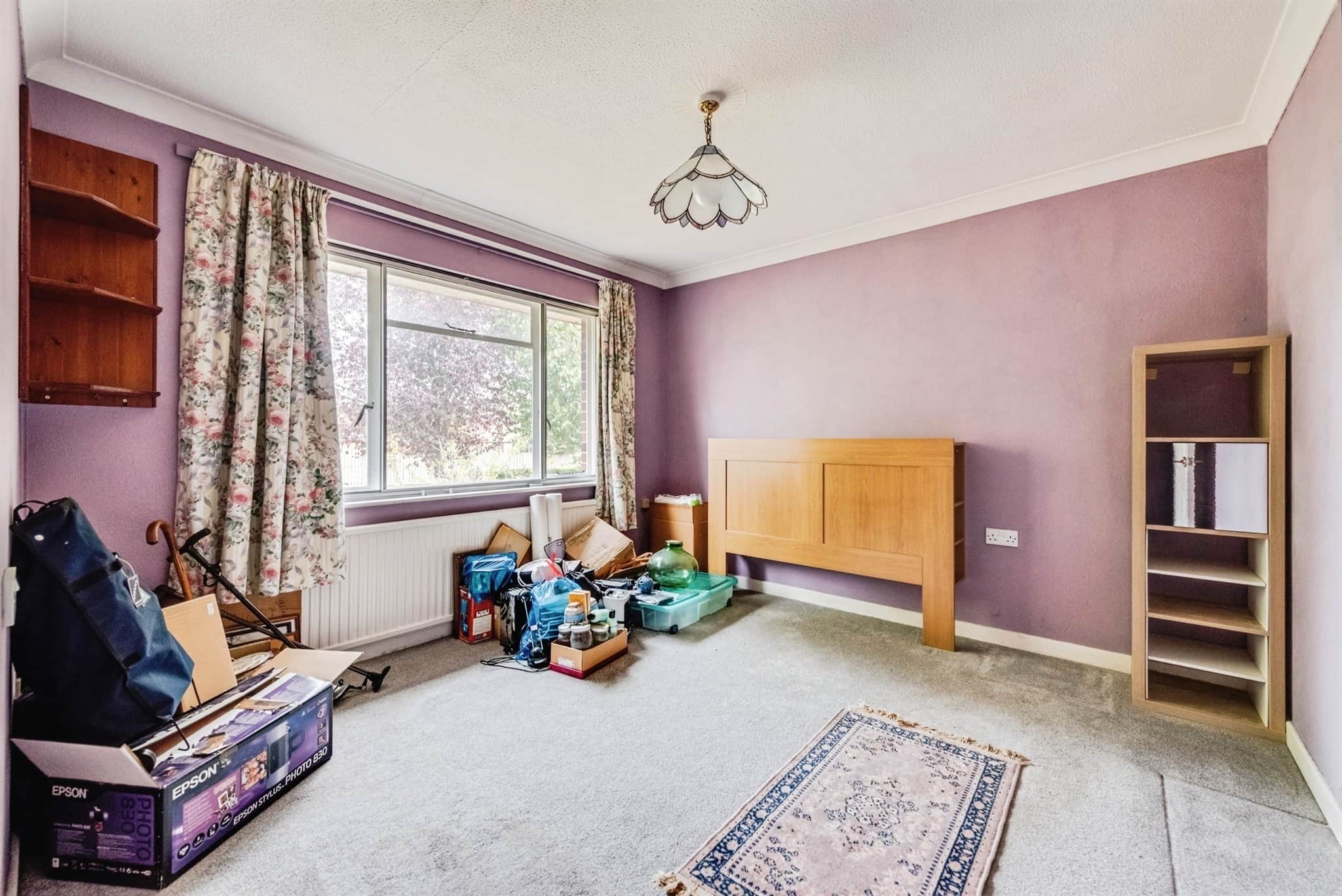 Property at The Beeches, Lydiard Millicent, Swindon