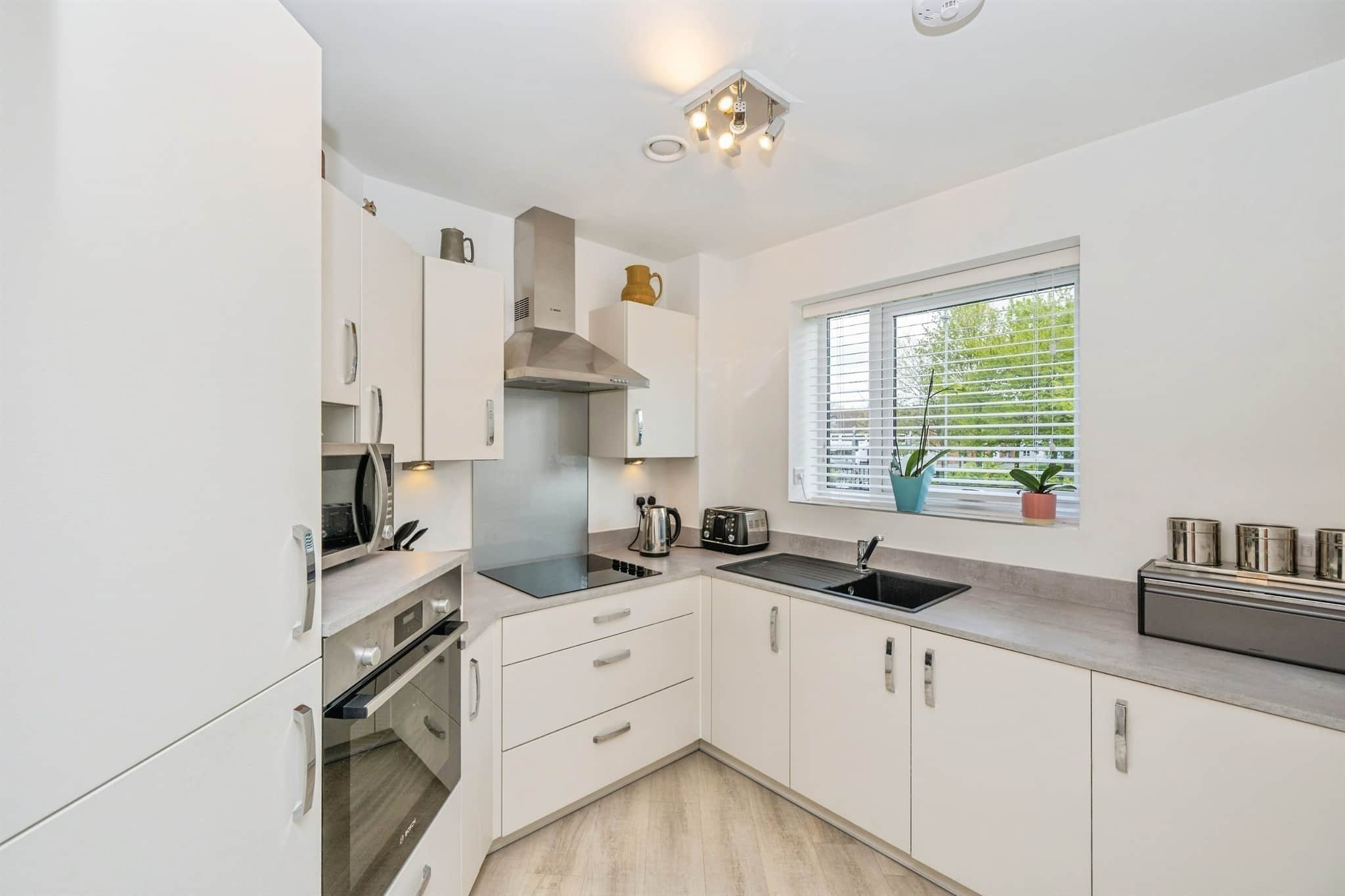 Property at Rotten Row, Lichfield