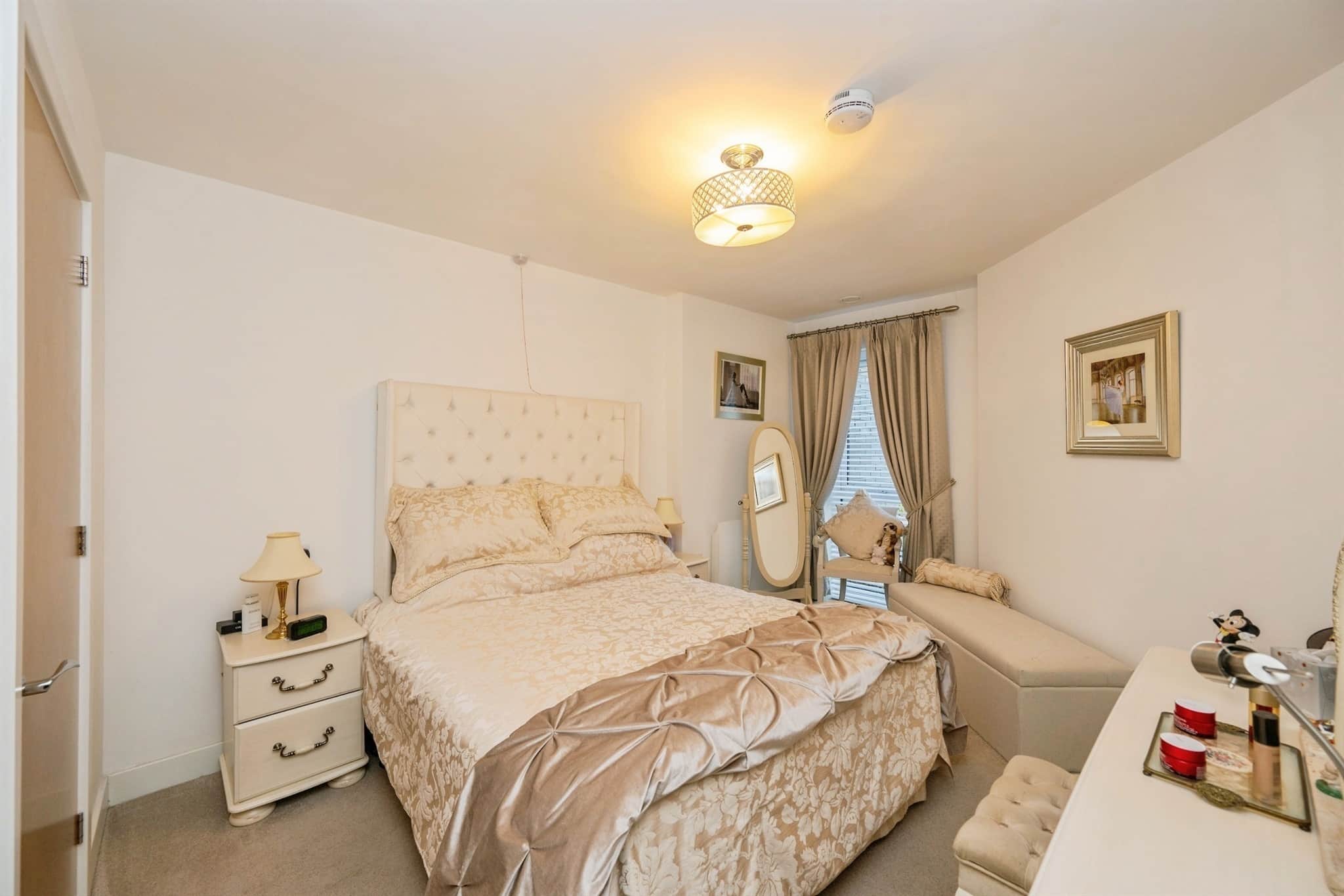 Property at Rotten Row, Lichfield