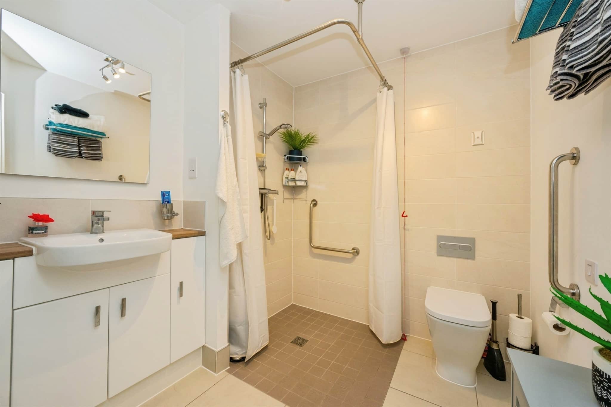 Property at Rotten Row, Lichfield