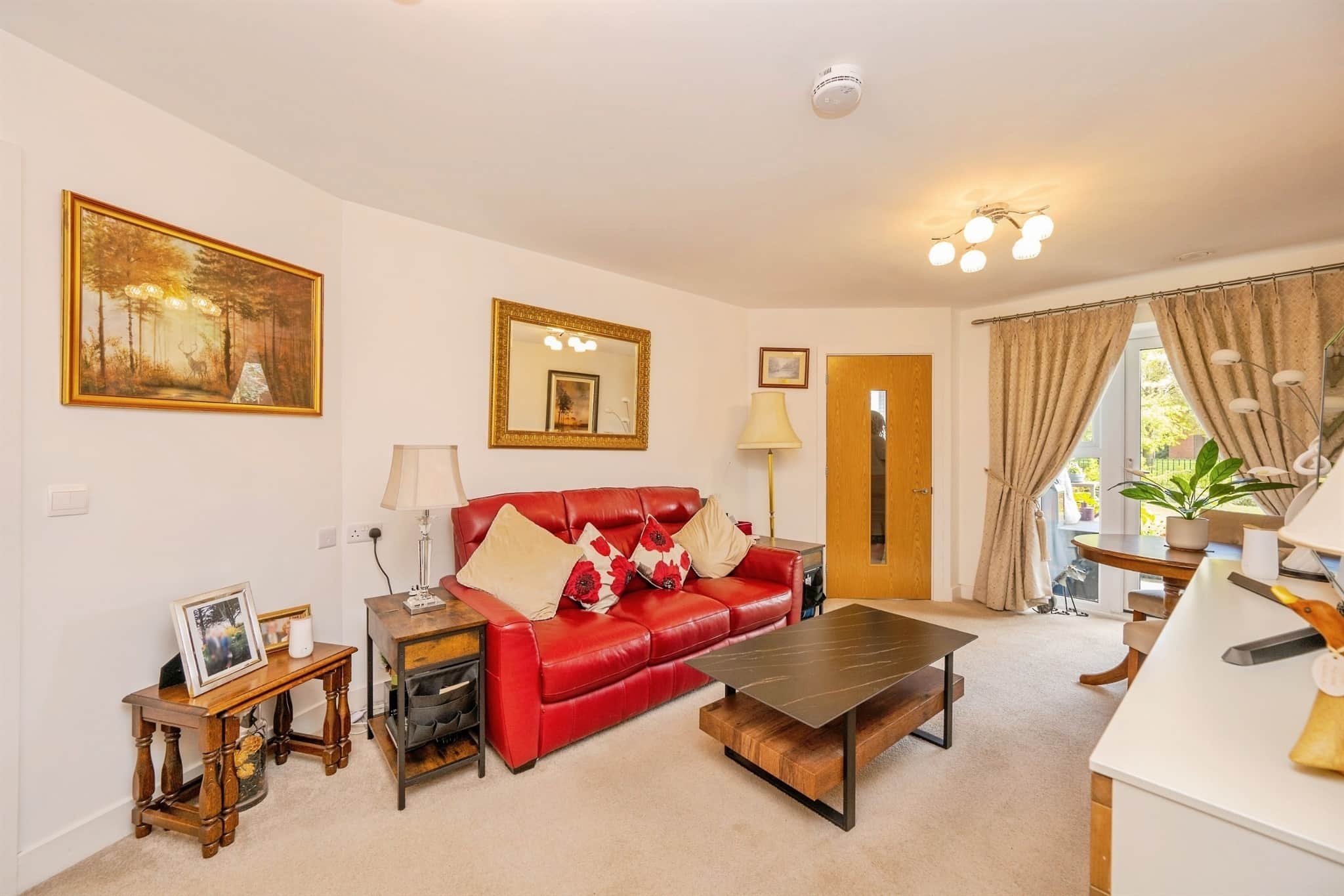 Property at Rotten Row, Lichfield