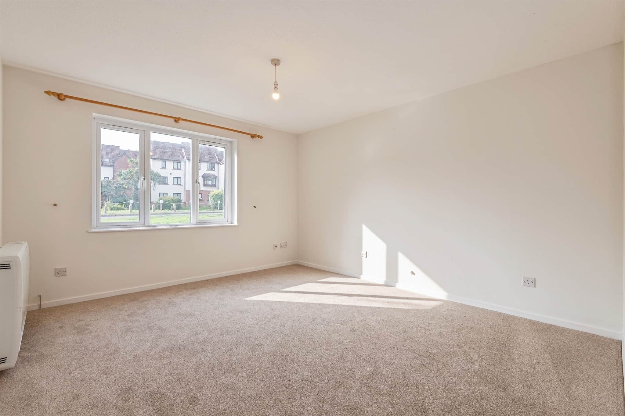 Property at Wesley Close, Taunton
