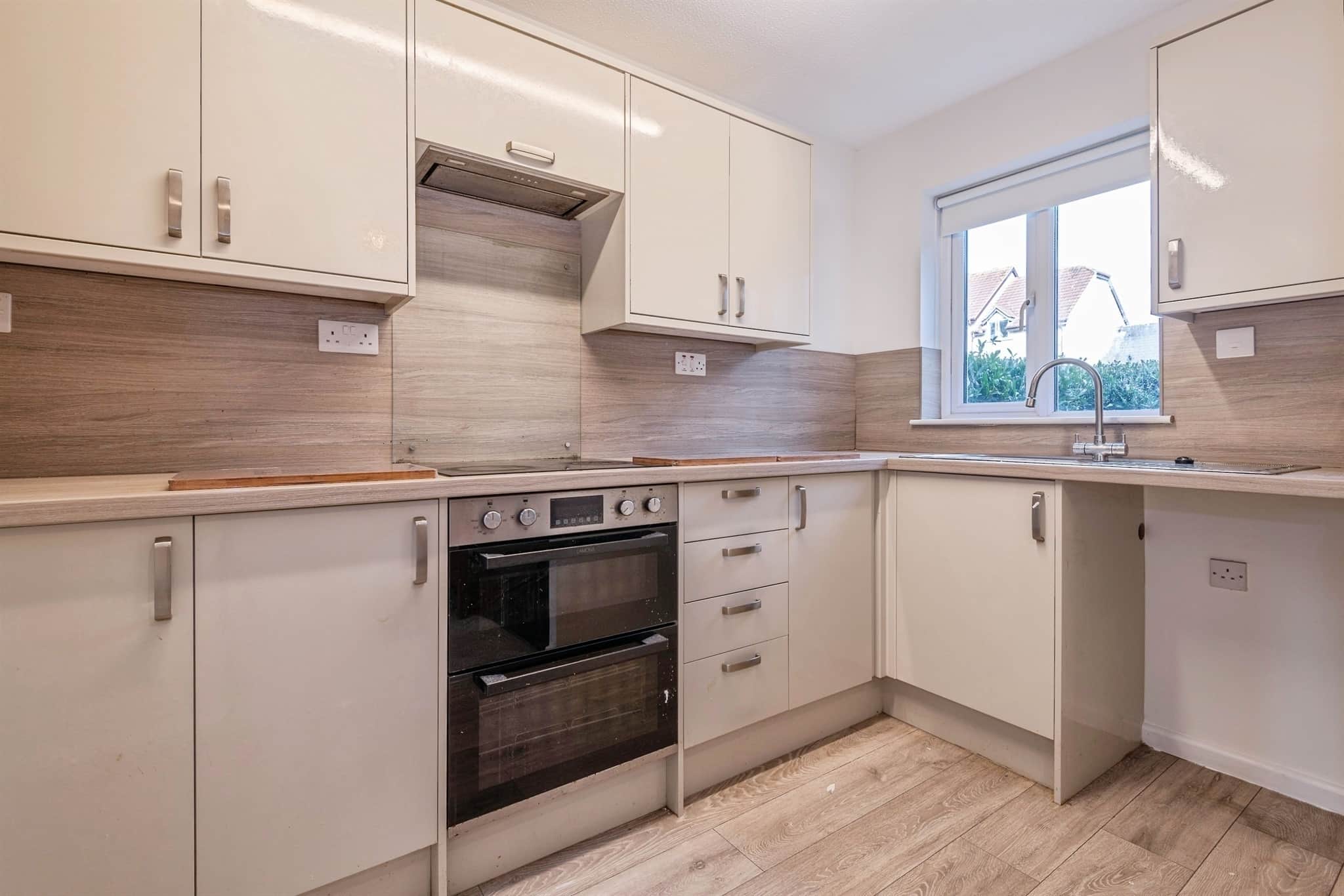 Property at Wesley Close, Taunton