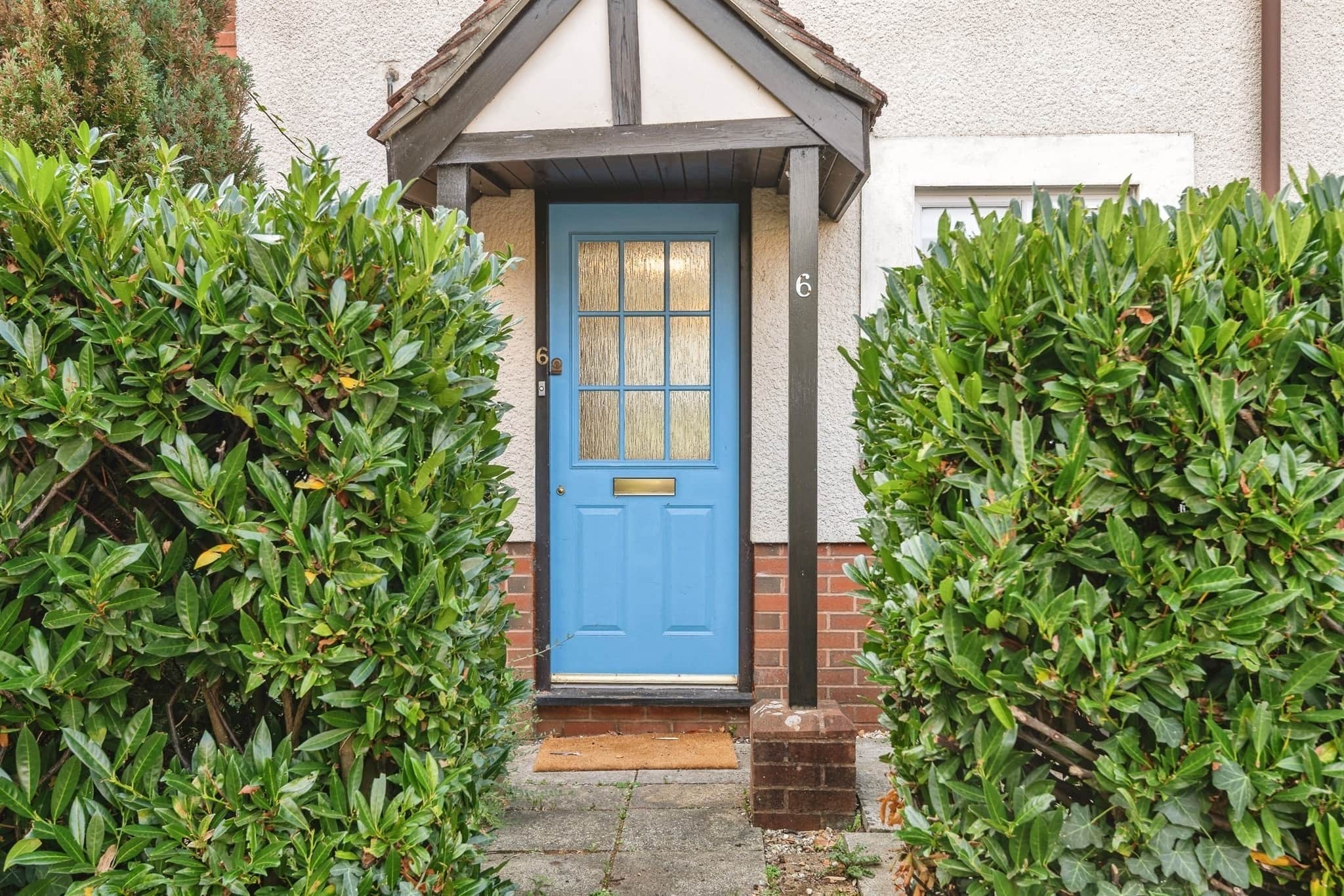 Property at Wesley Close, Taunton
