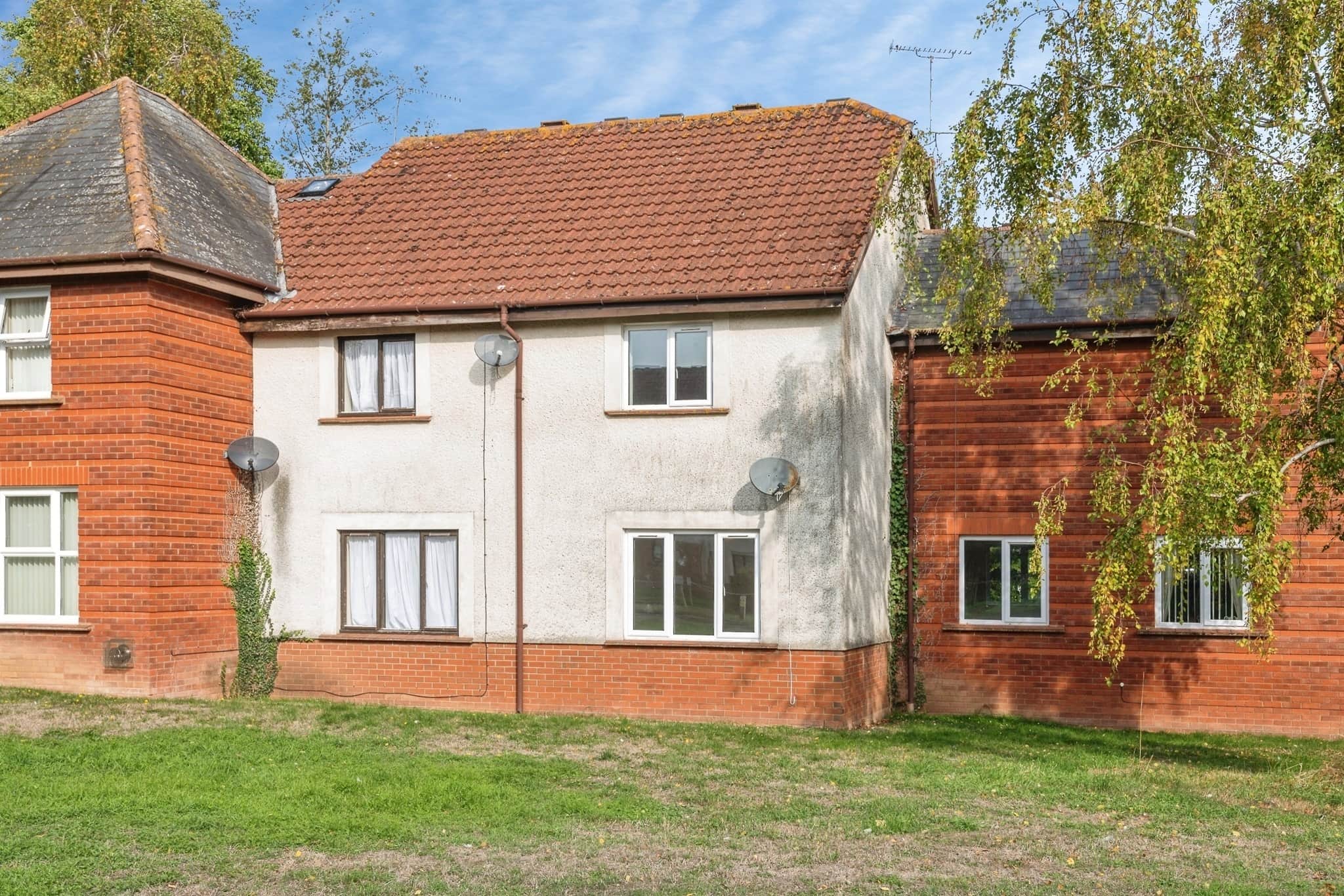Property at Wesley Close, Taunton
