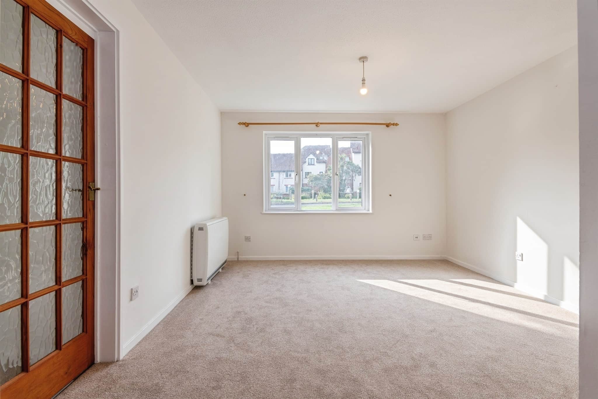 Property at Wesley Close, Taunton