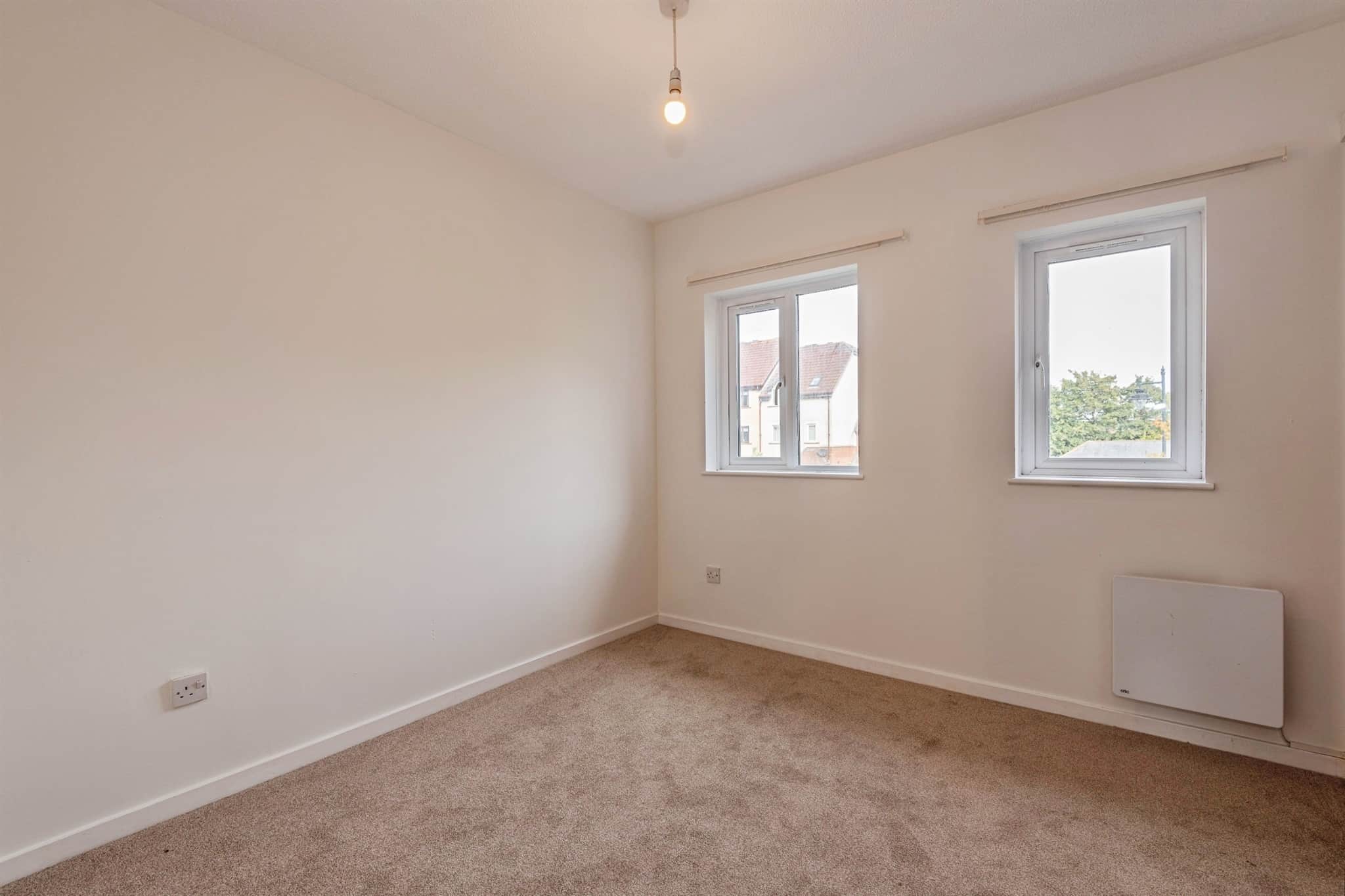 Property at Wesley Close, Taunton