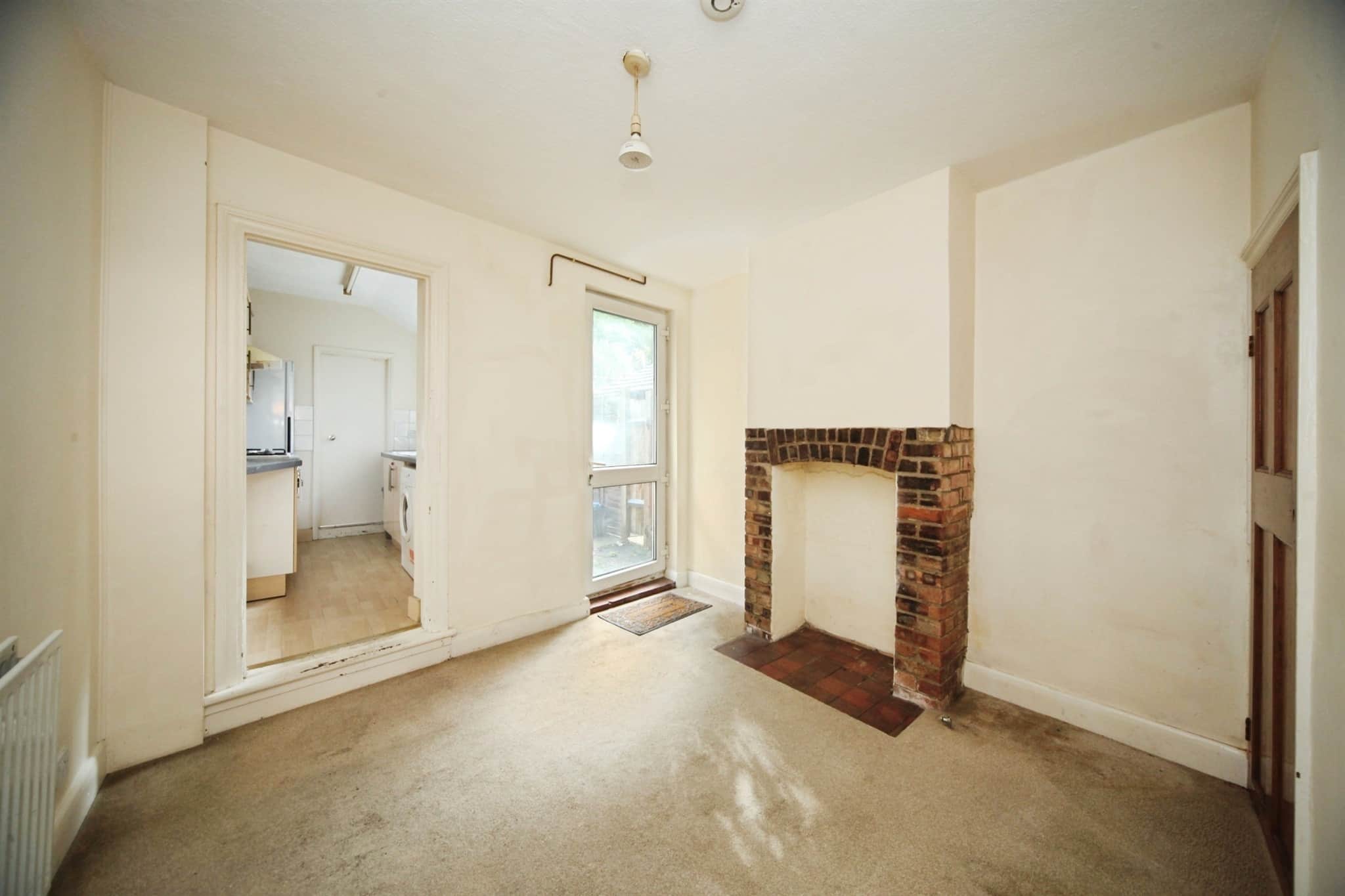 Property at Hartley Road, Luton