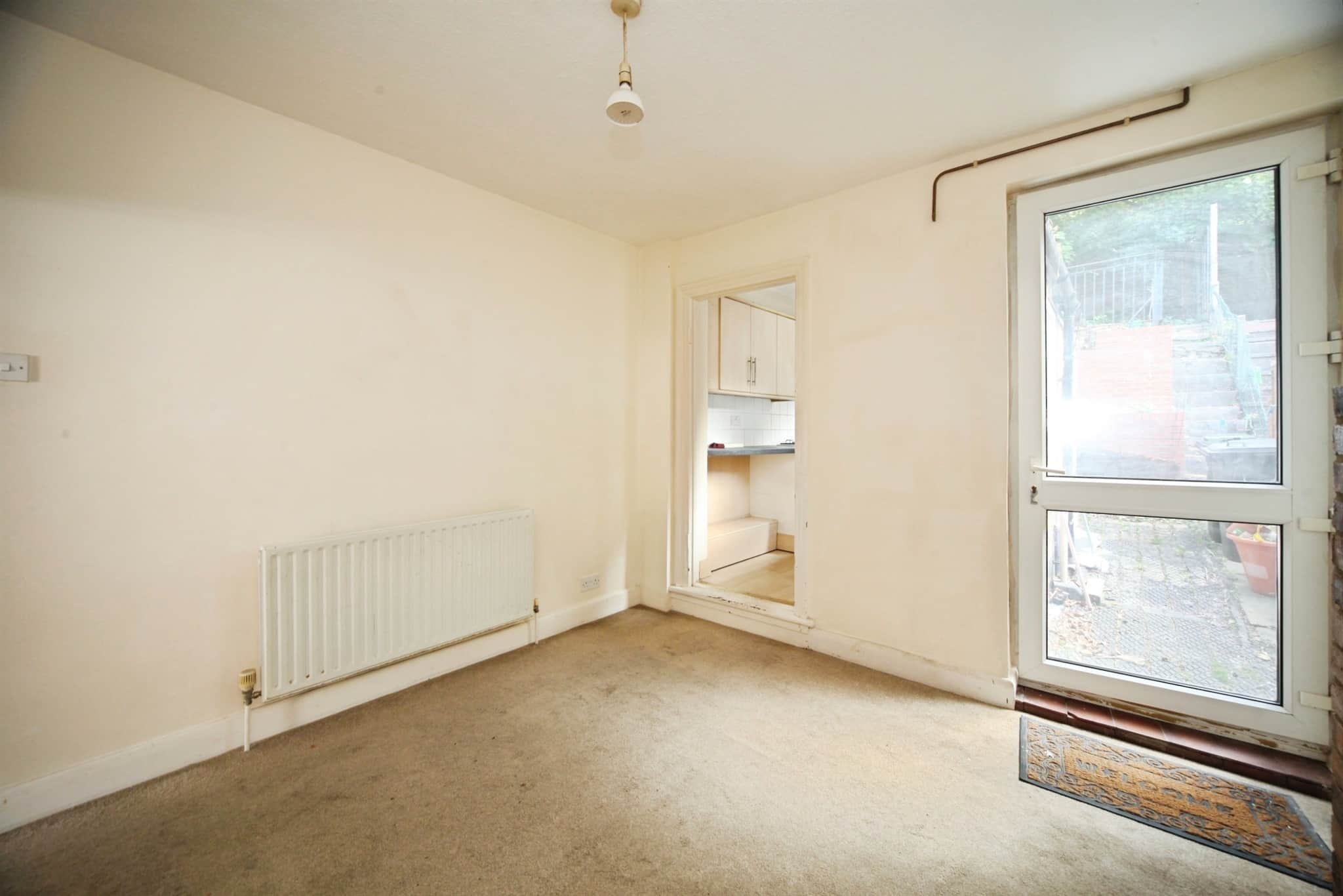 Property at Hartley Road, Luton