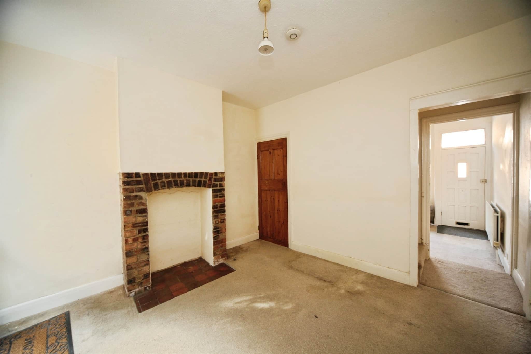 Property at Hartley Road, Luton