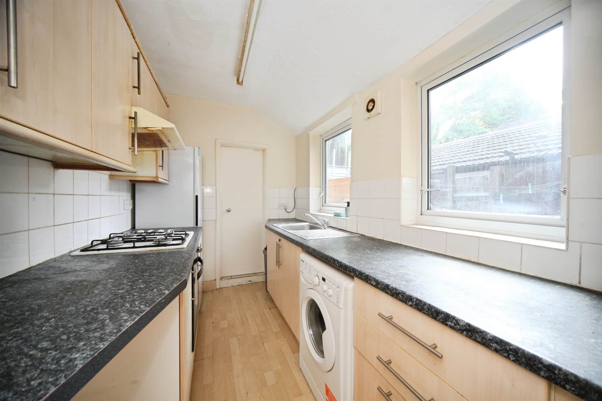 Property at Hartley Road, Luton