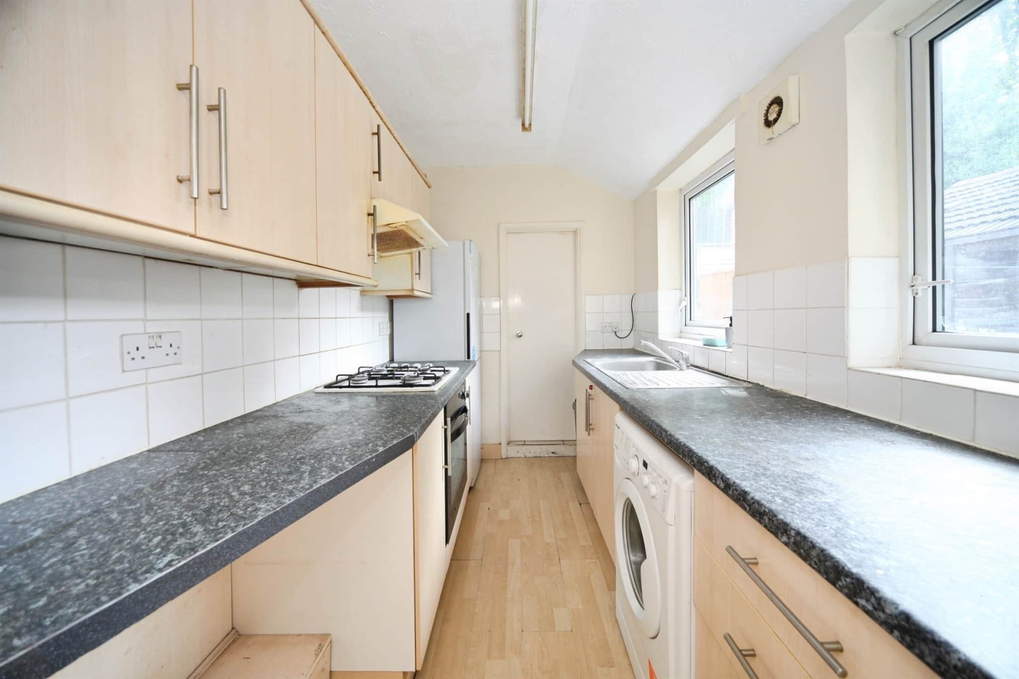 Property at Hartley Road, Luton