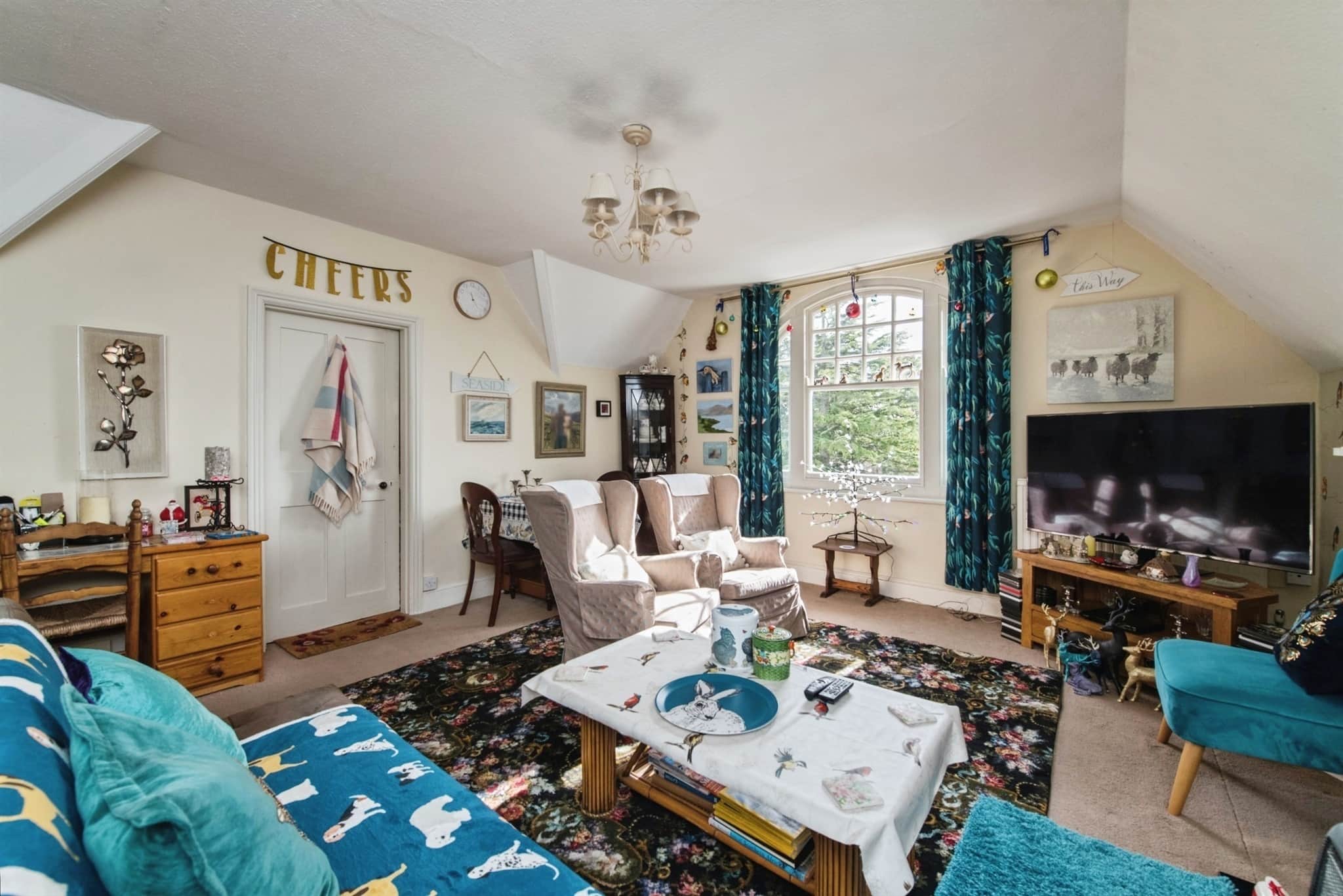 Property at Manor Road, Sidmouth