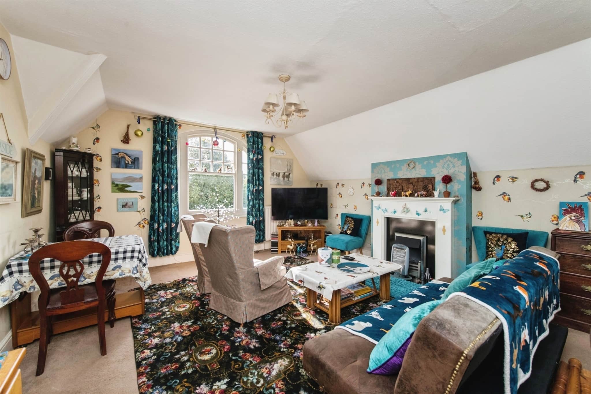Property at Manor Road, Sidmouth