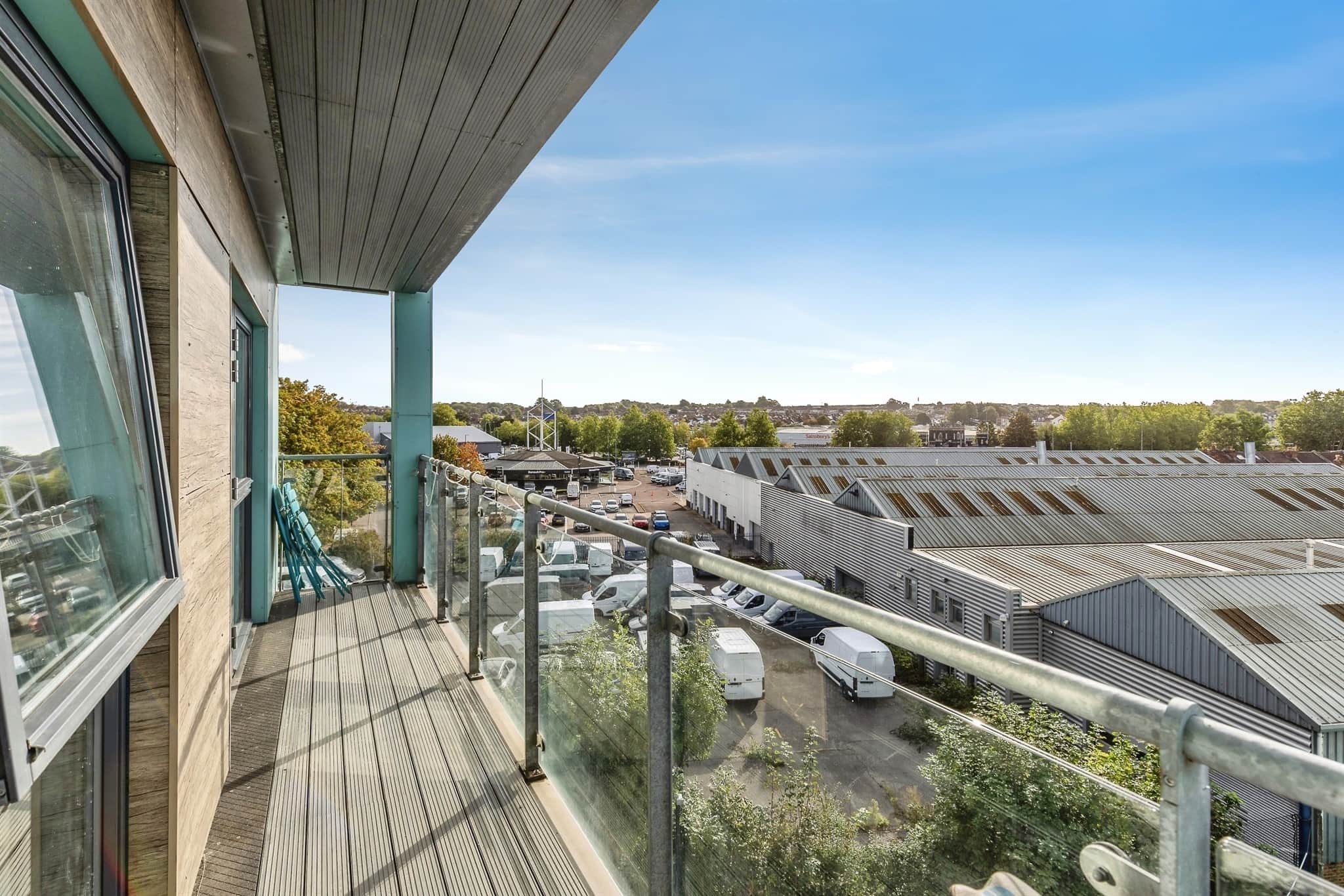 Property at Paintworks, Arnos Vale, Bristol
