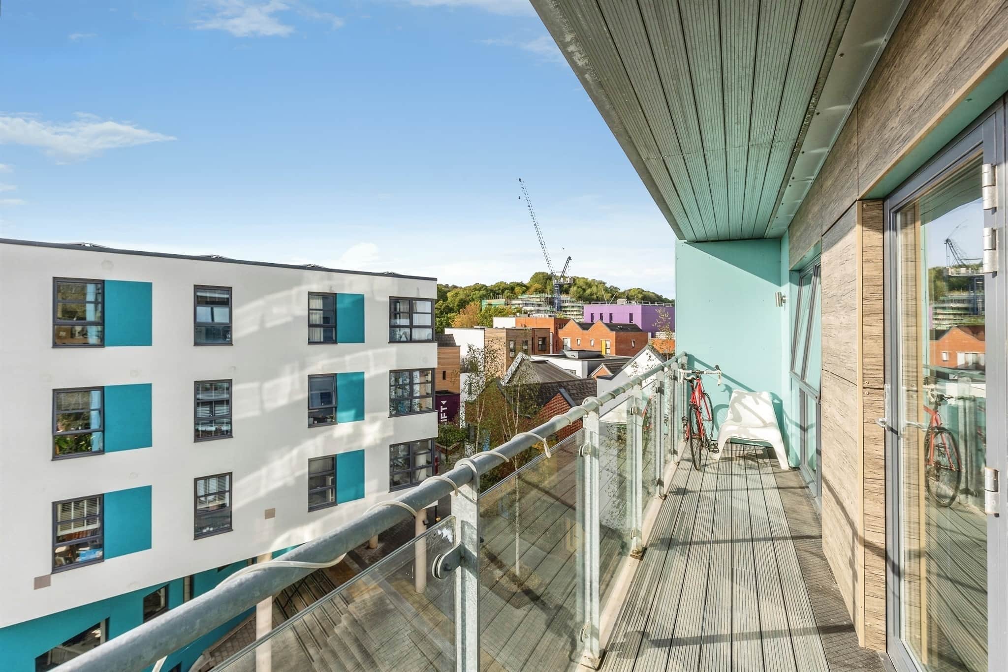 Property at Paintworks, Arnos Vale, Bristol