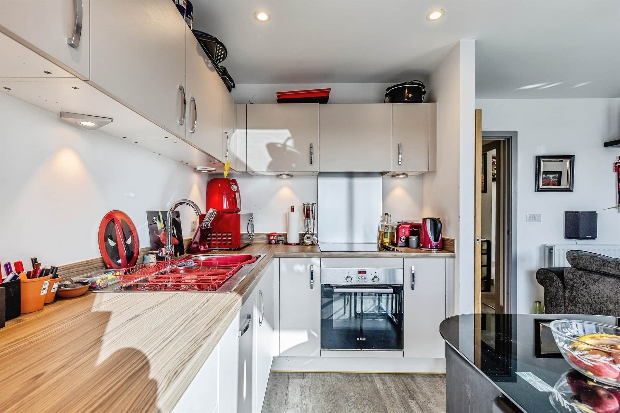 Property at Paintworks, Arnos Vale, Bristol