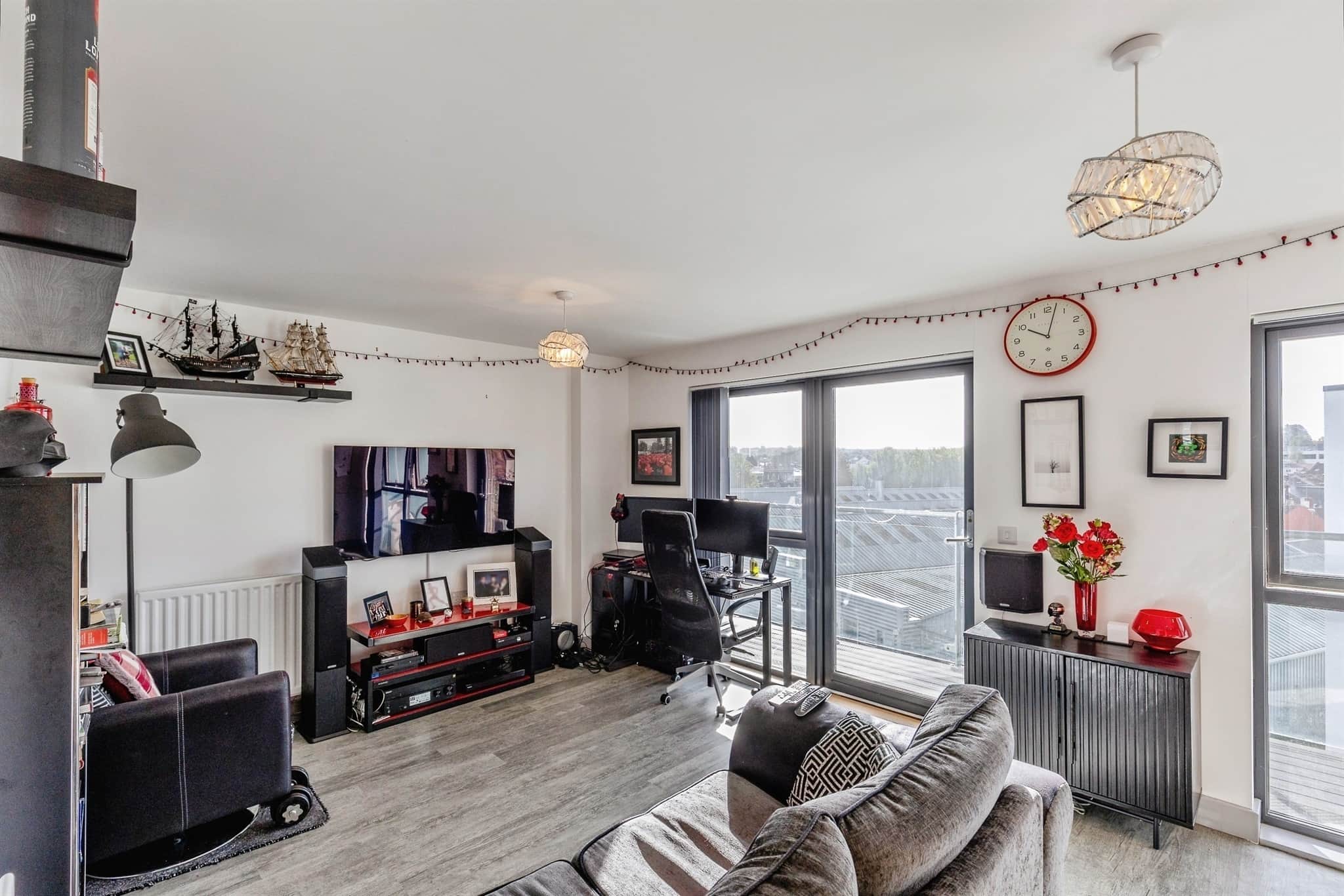 Property at Paintworks, Arnos Vale, Bristol