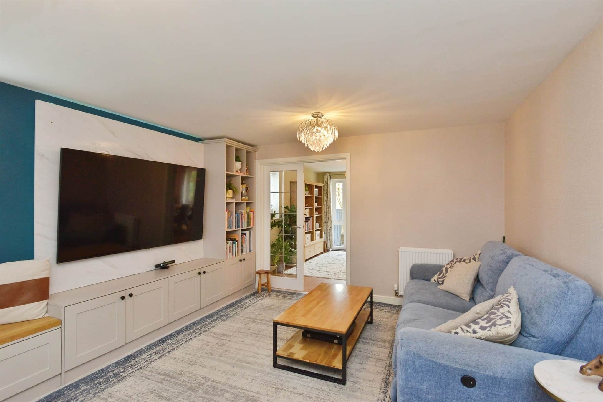Property at Whitecastle Way, Kingsmead, MILTON KEYNES