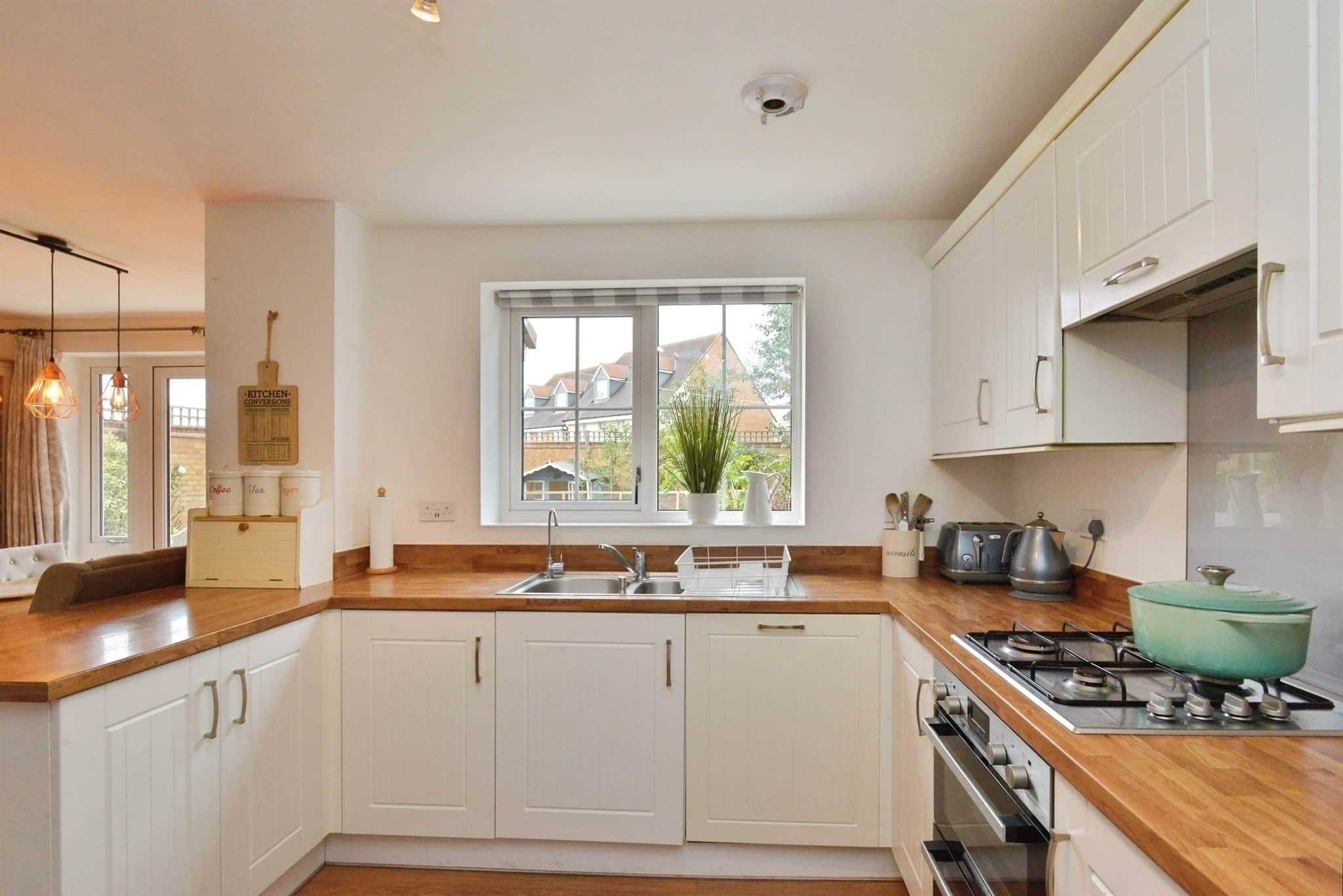 Property at Whitecastle Way, Kingsmead, MILTON KEYNES