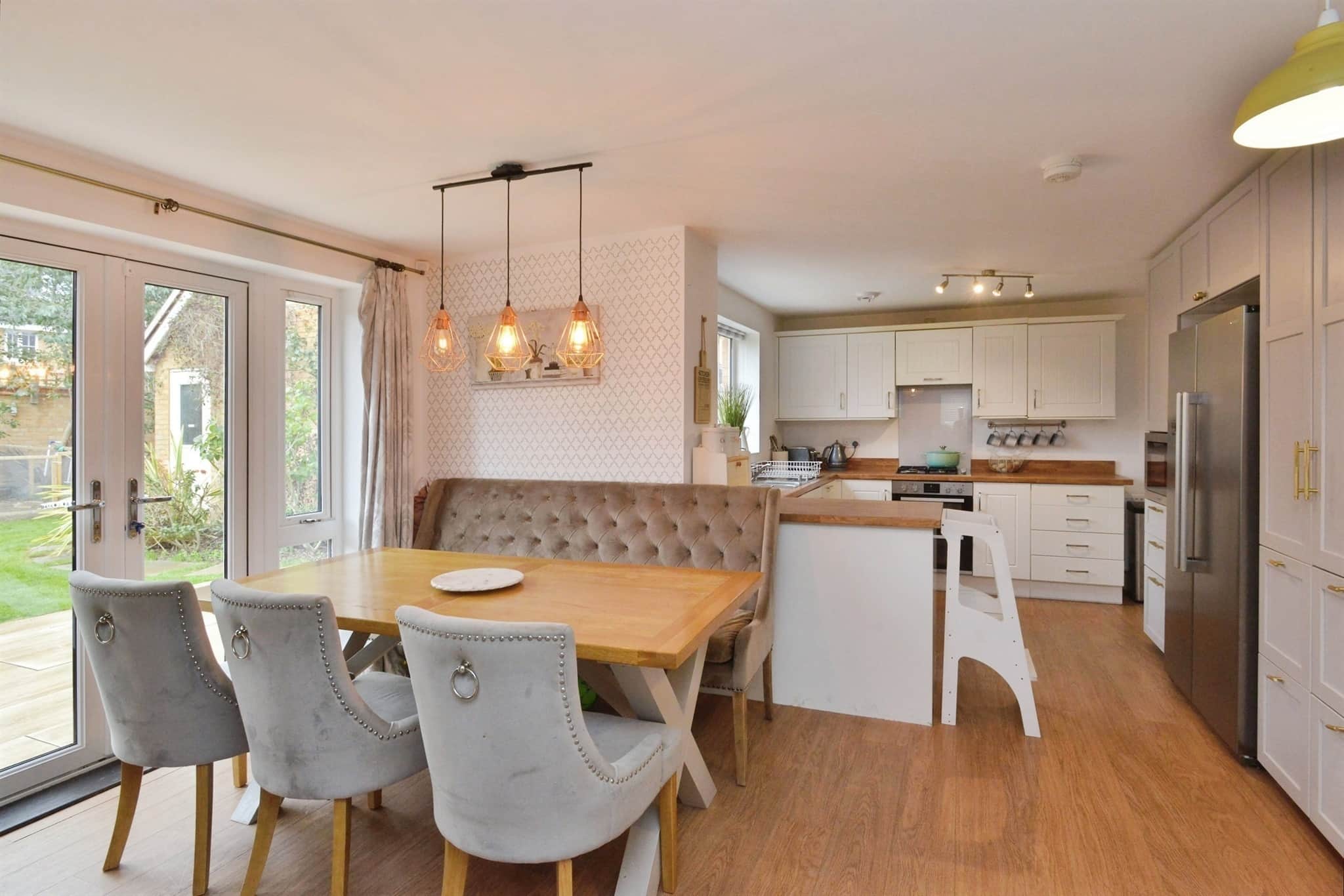 Property at Whitecastle Way, Kingsmead, MILTON KEYNES