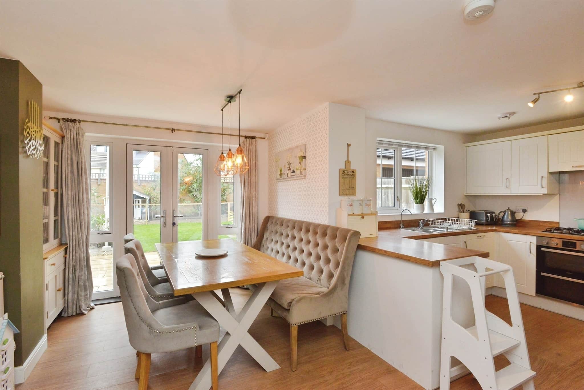 Property at Whitecastle Way, Kingsmead, MILTON KEYNES