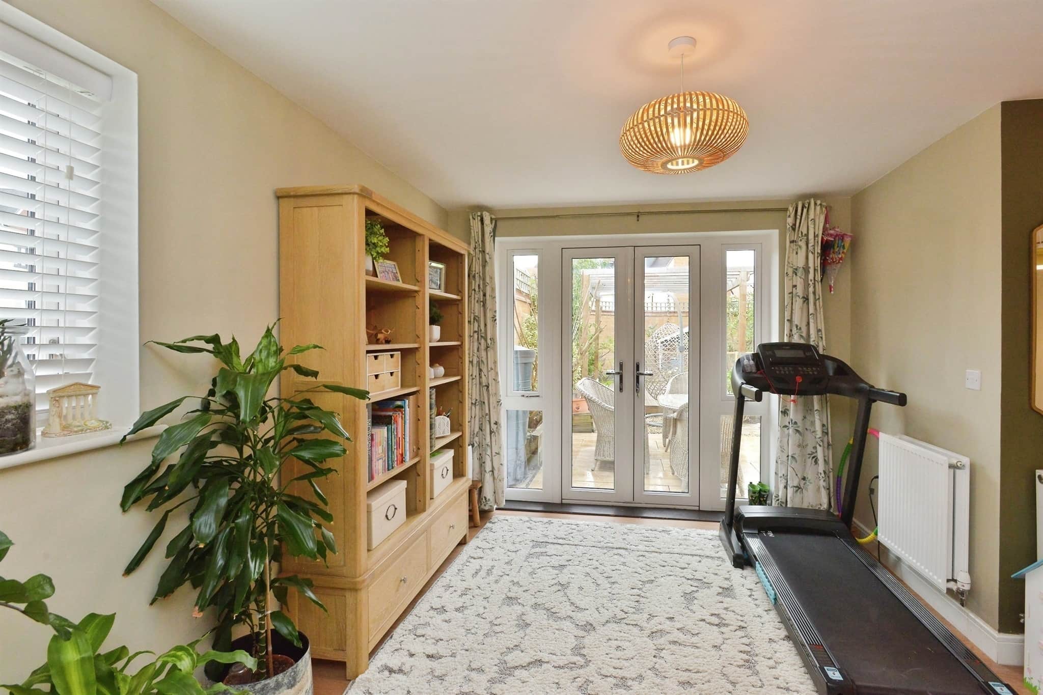 Property at Whitecastle Way, Kingsmead, MILTON KEYNES