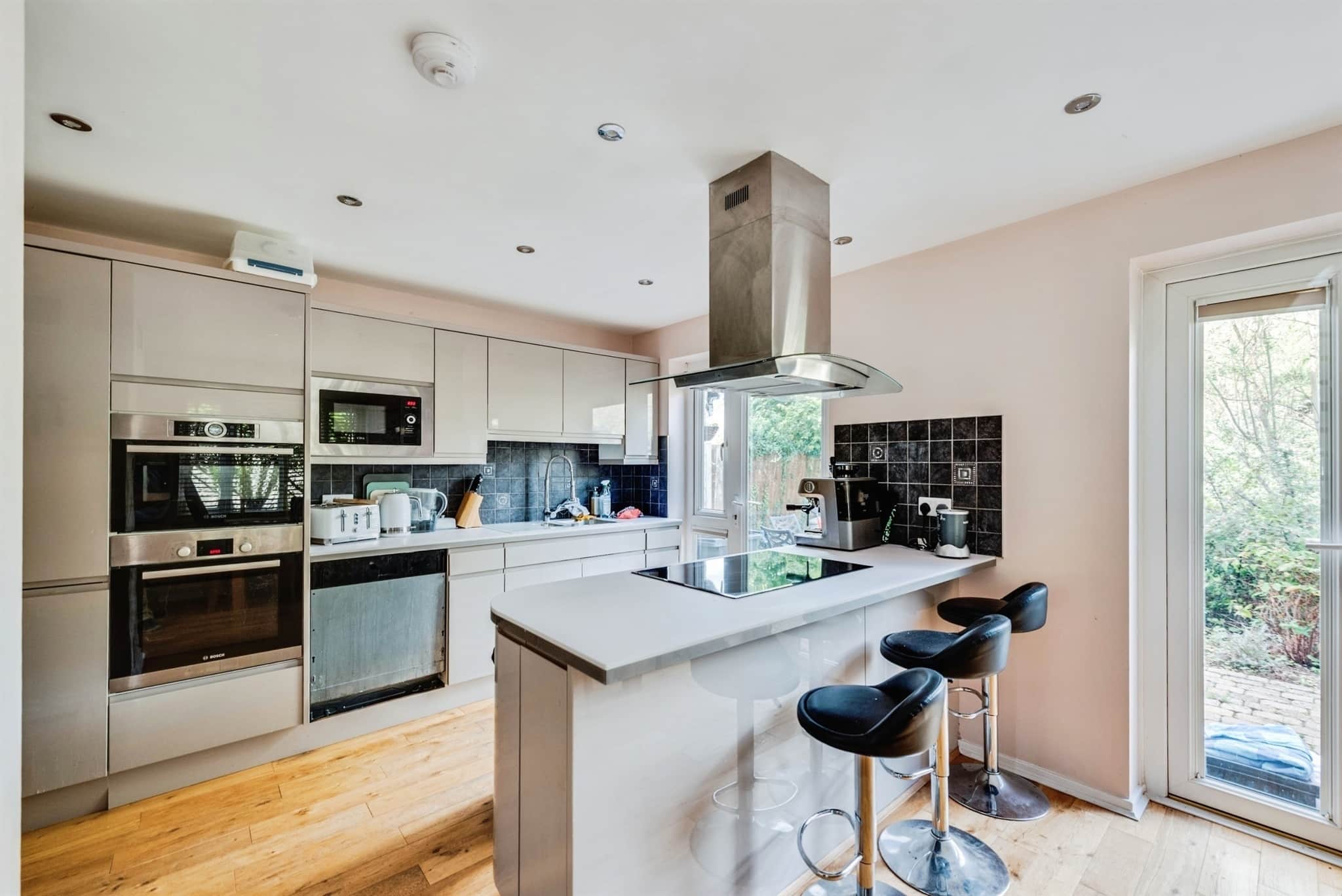 Property at Calais Dene, Bampton